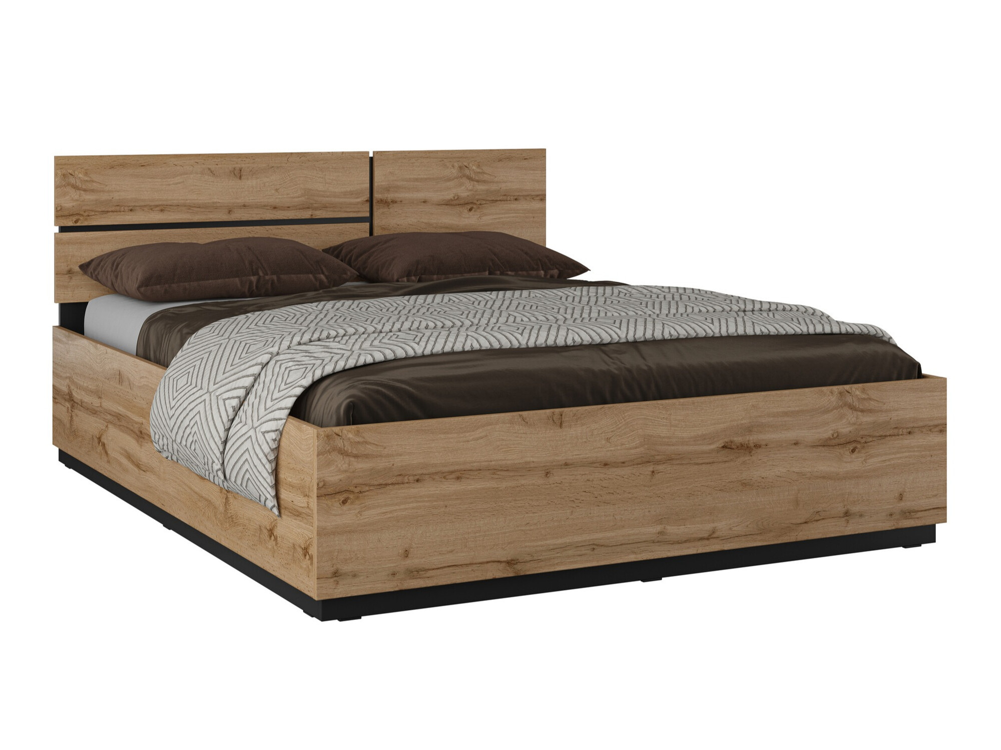 Voodi Alfere 123 (Wotani tamm)