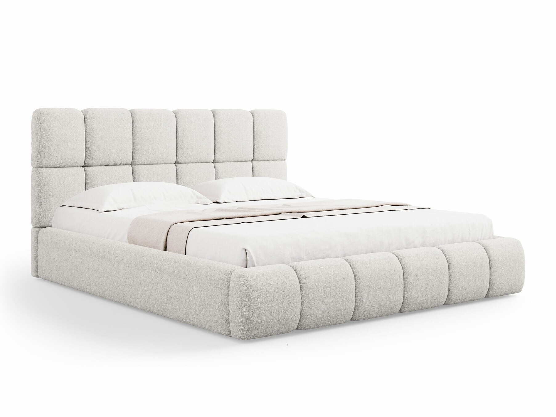 Voodi Caltenu 106 (Haga 06)