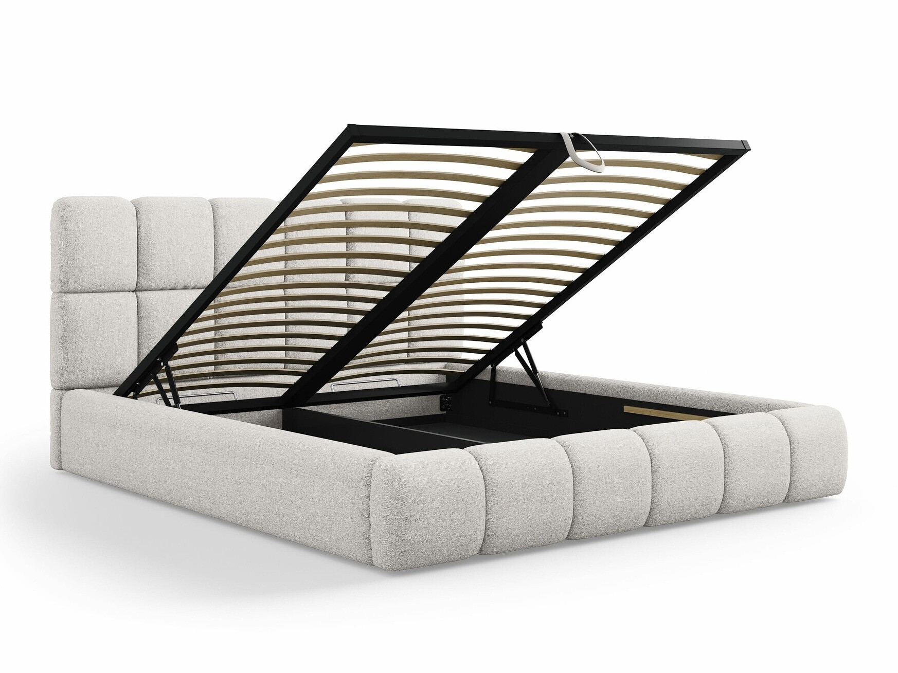 Voodi Caltenu 106 (Haga 06)