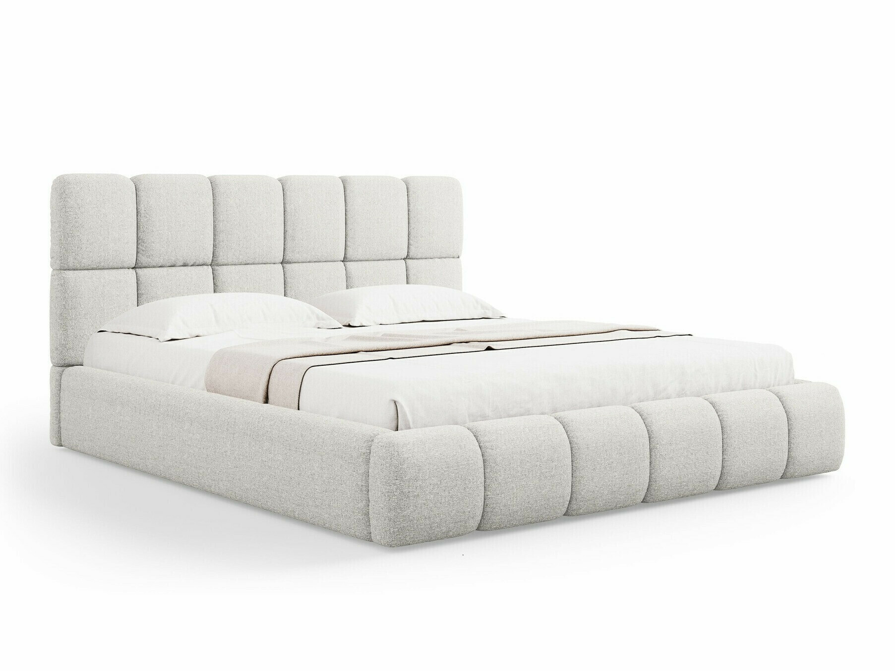 Voodi Caltenu 106 (Haga 06)