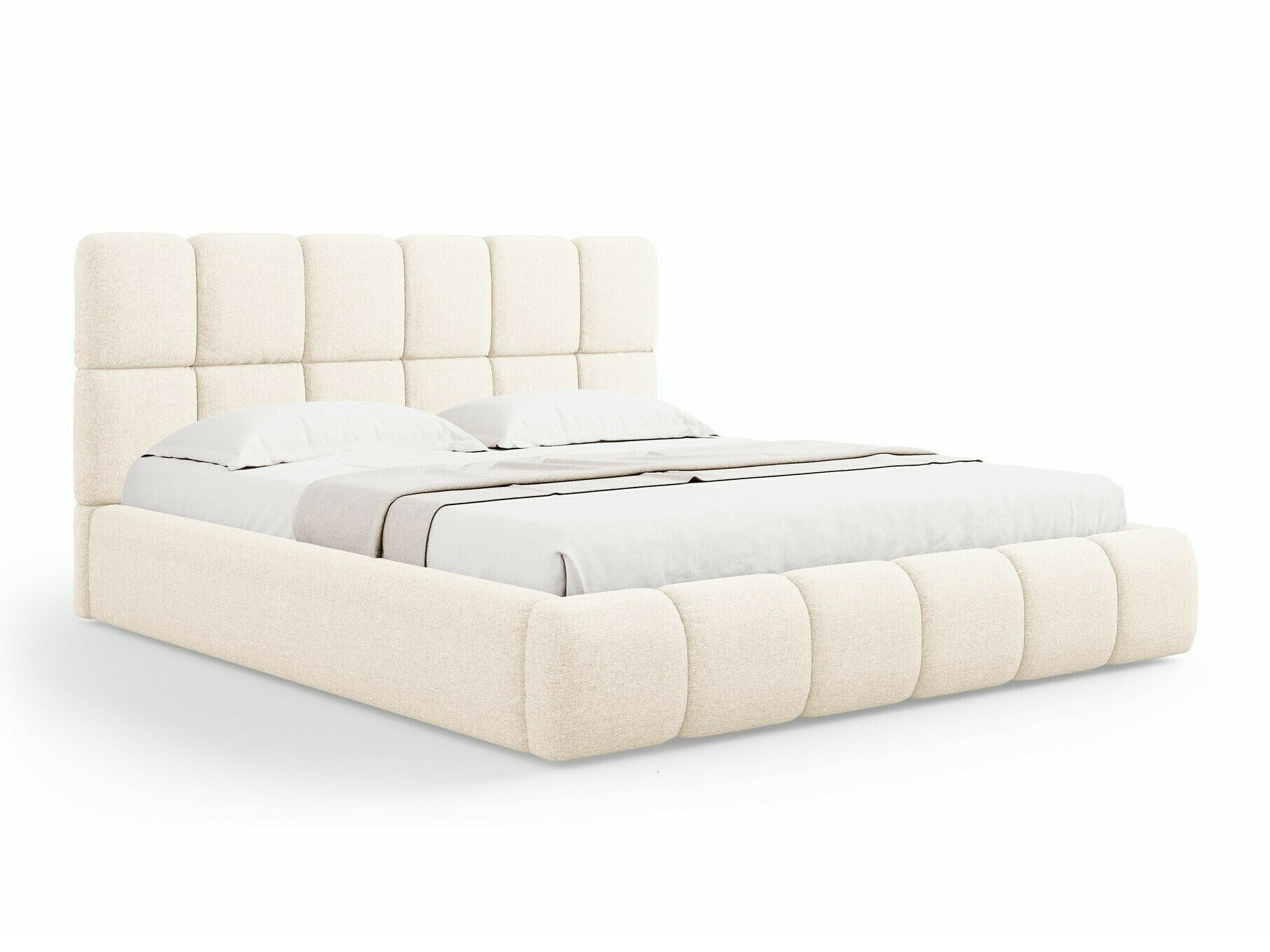 Voodi Caltenu 106 (Haga 23)