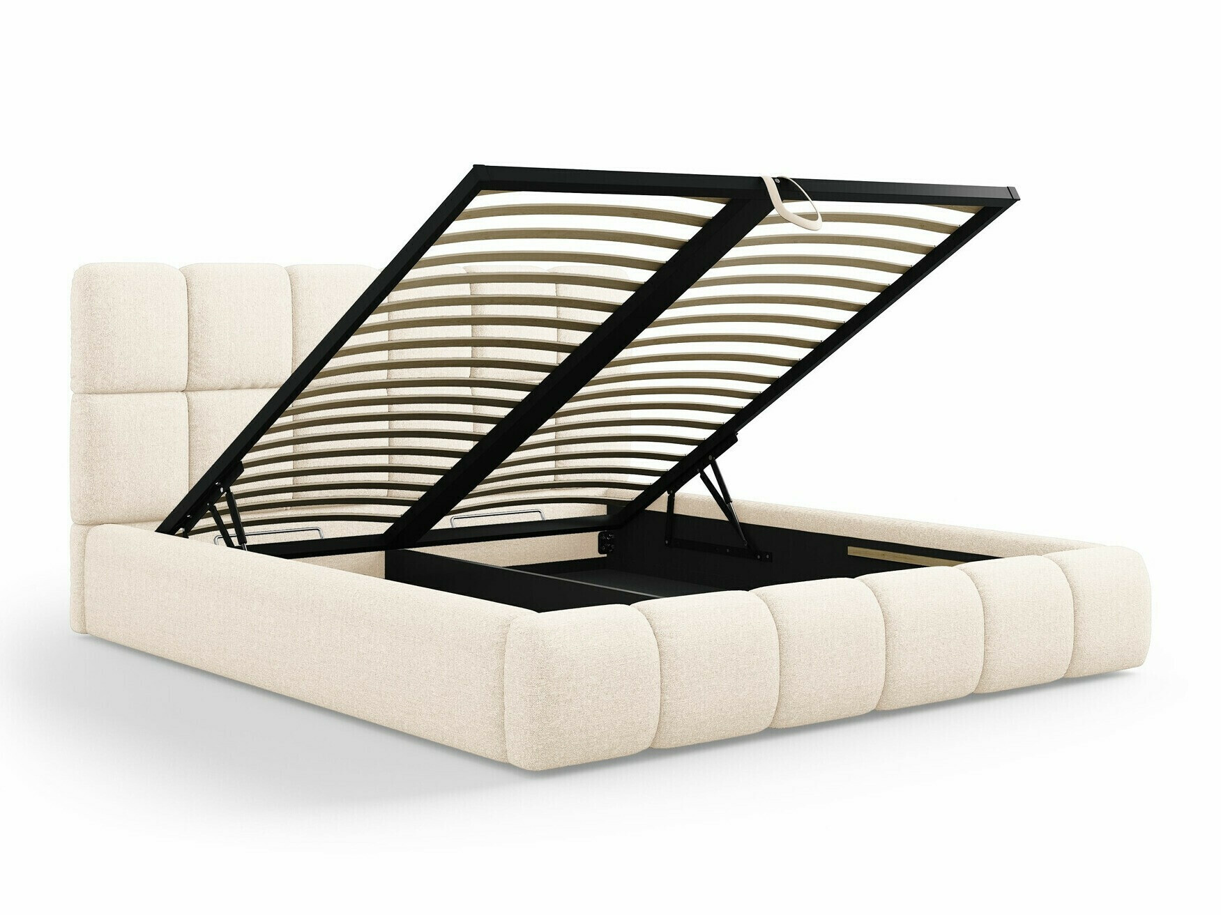 Voodi Caltenu 106 (Haga 23)