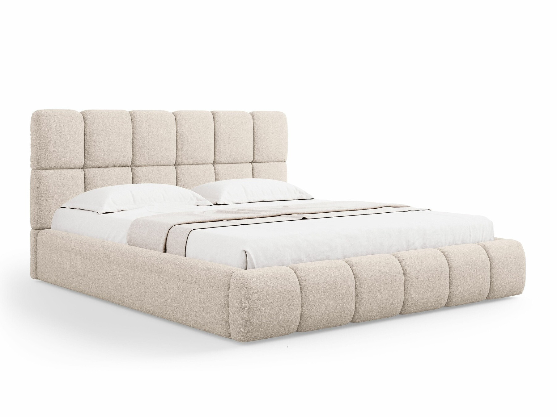 Voodi Caltenu 106 (Haga 30)