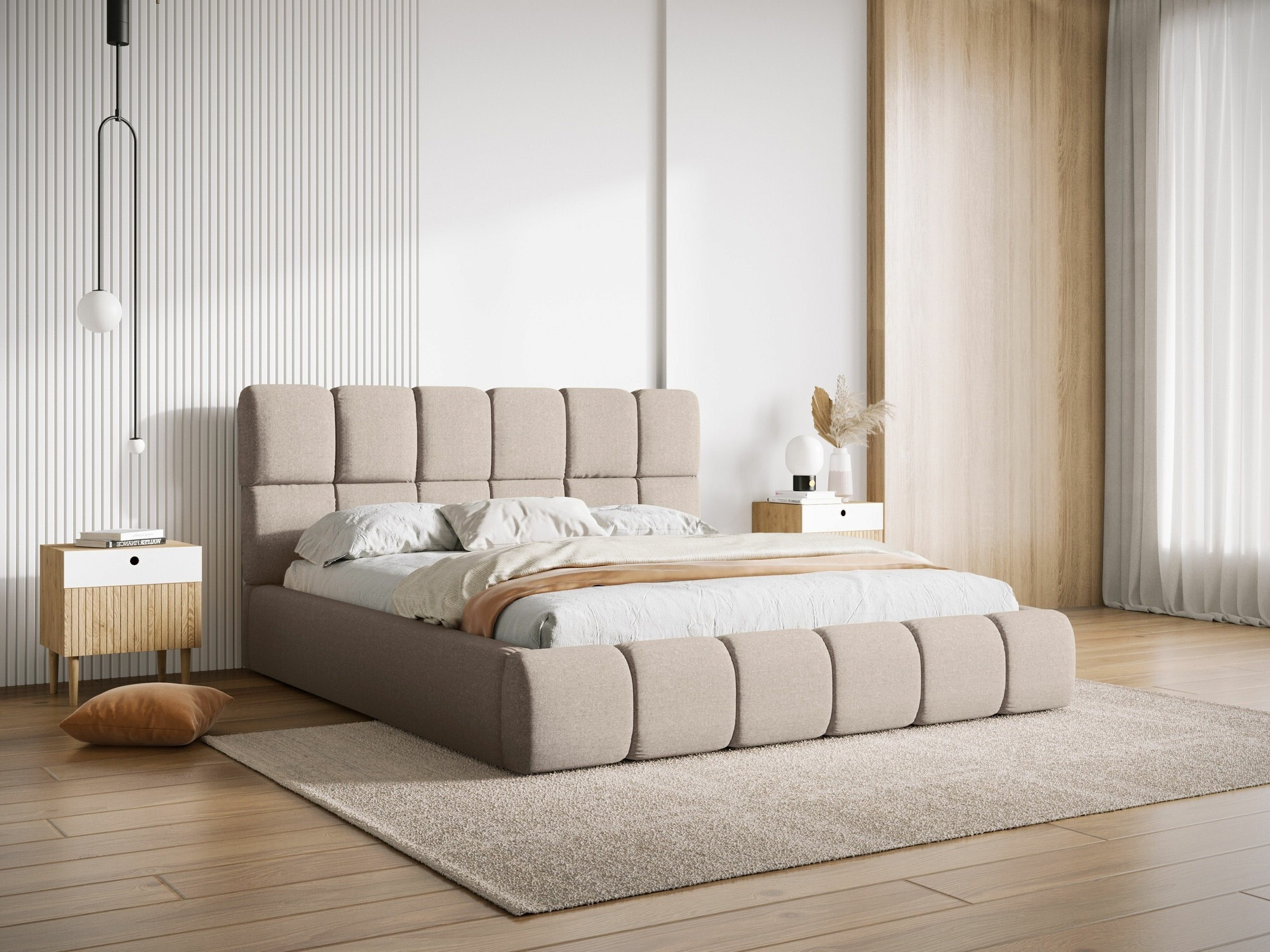 Voodi Caltenu 106 (Haga 30)