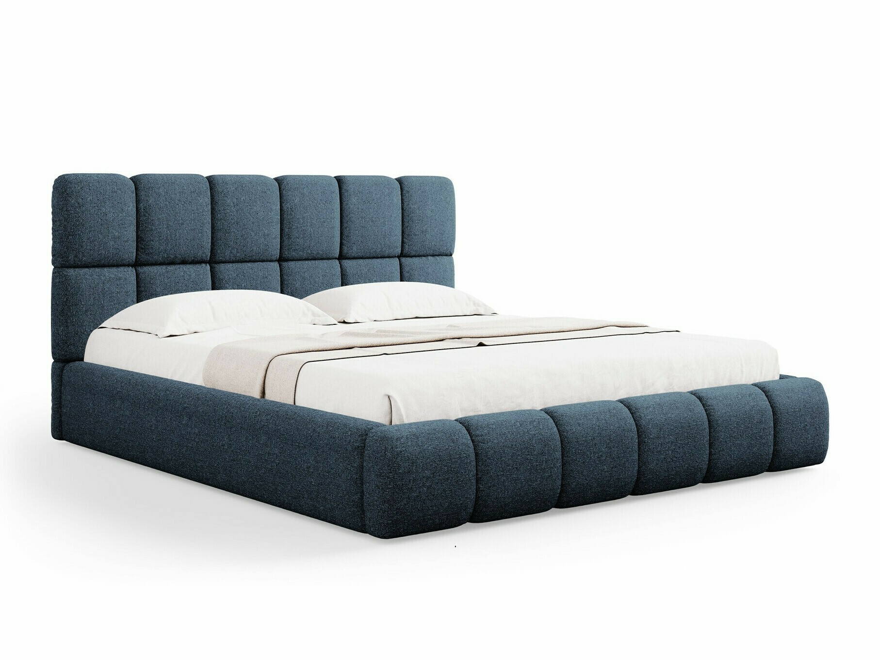 Voodi Caltenu 106 (Haga 86)