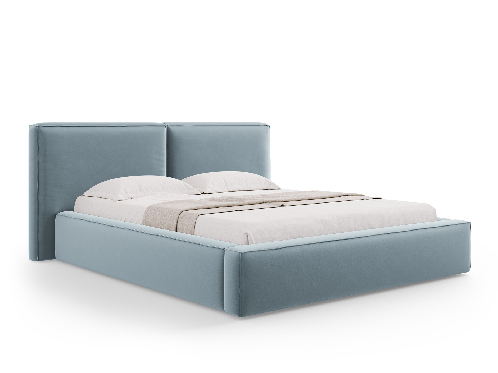 Voodi Lomcalu 100 (Bluvel 06)