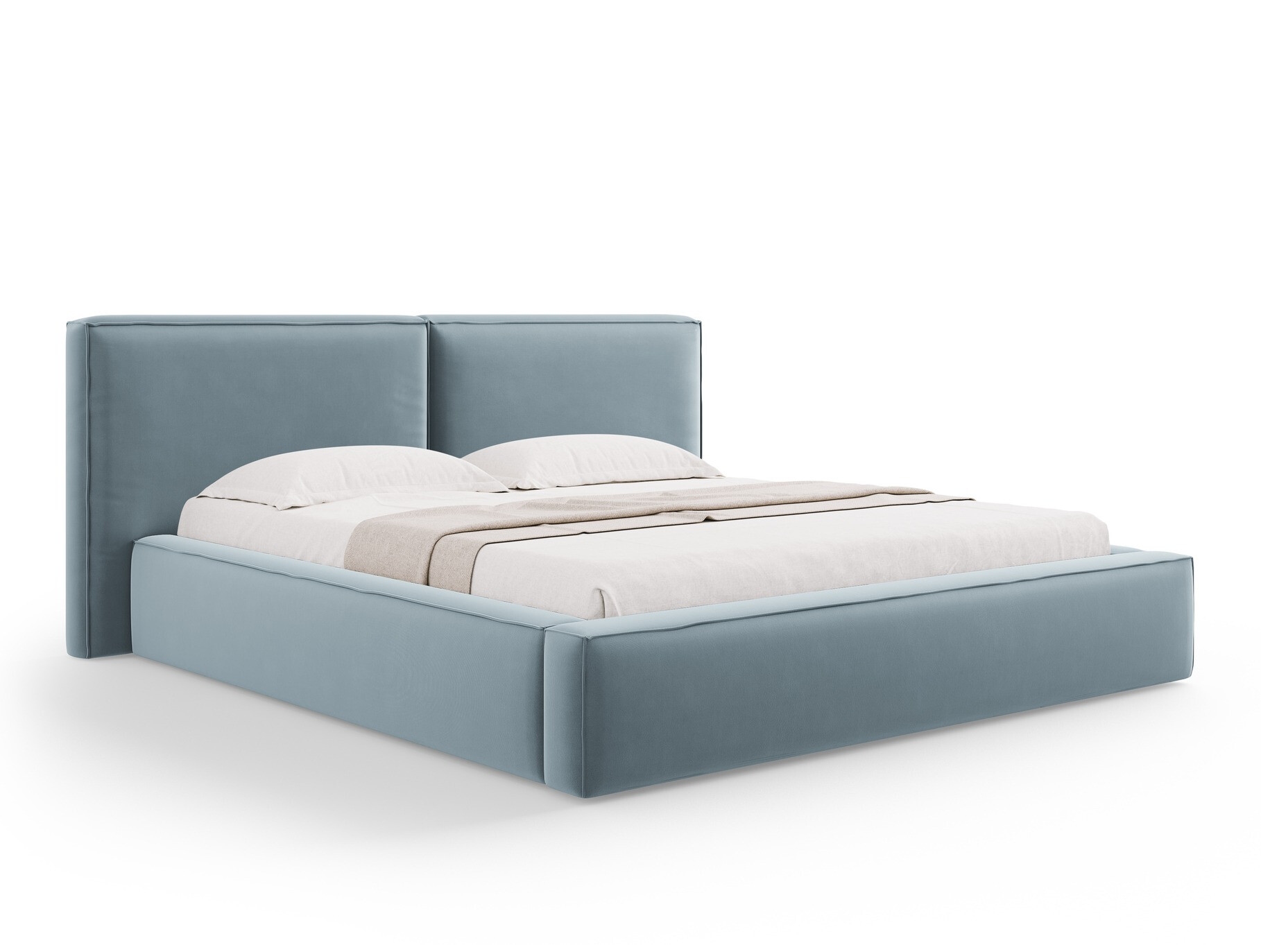 Voodi Lomcalu 100 (Bluvel 06)