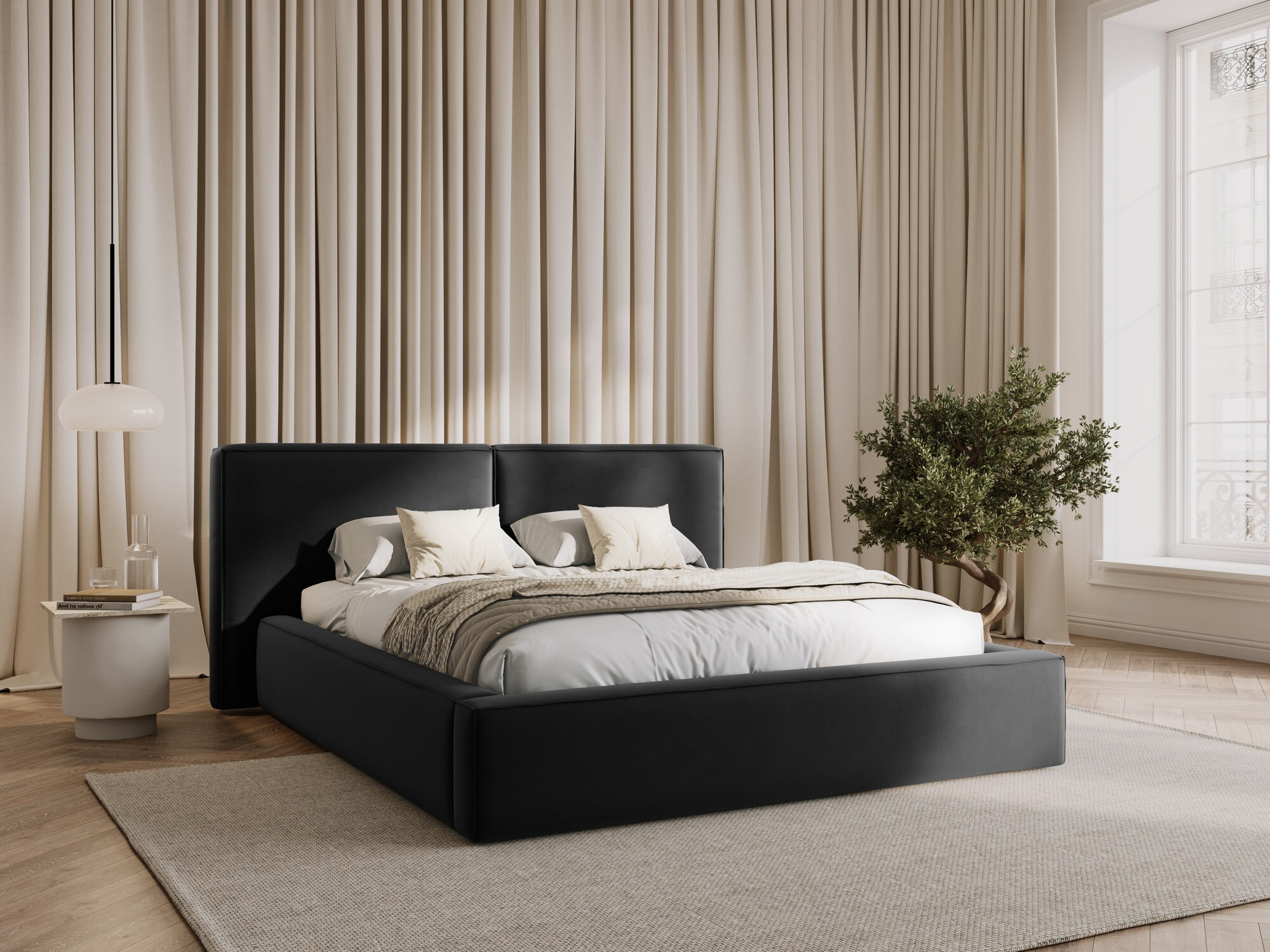 Voodi Lomcalu 100 (Bluvel 14)