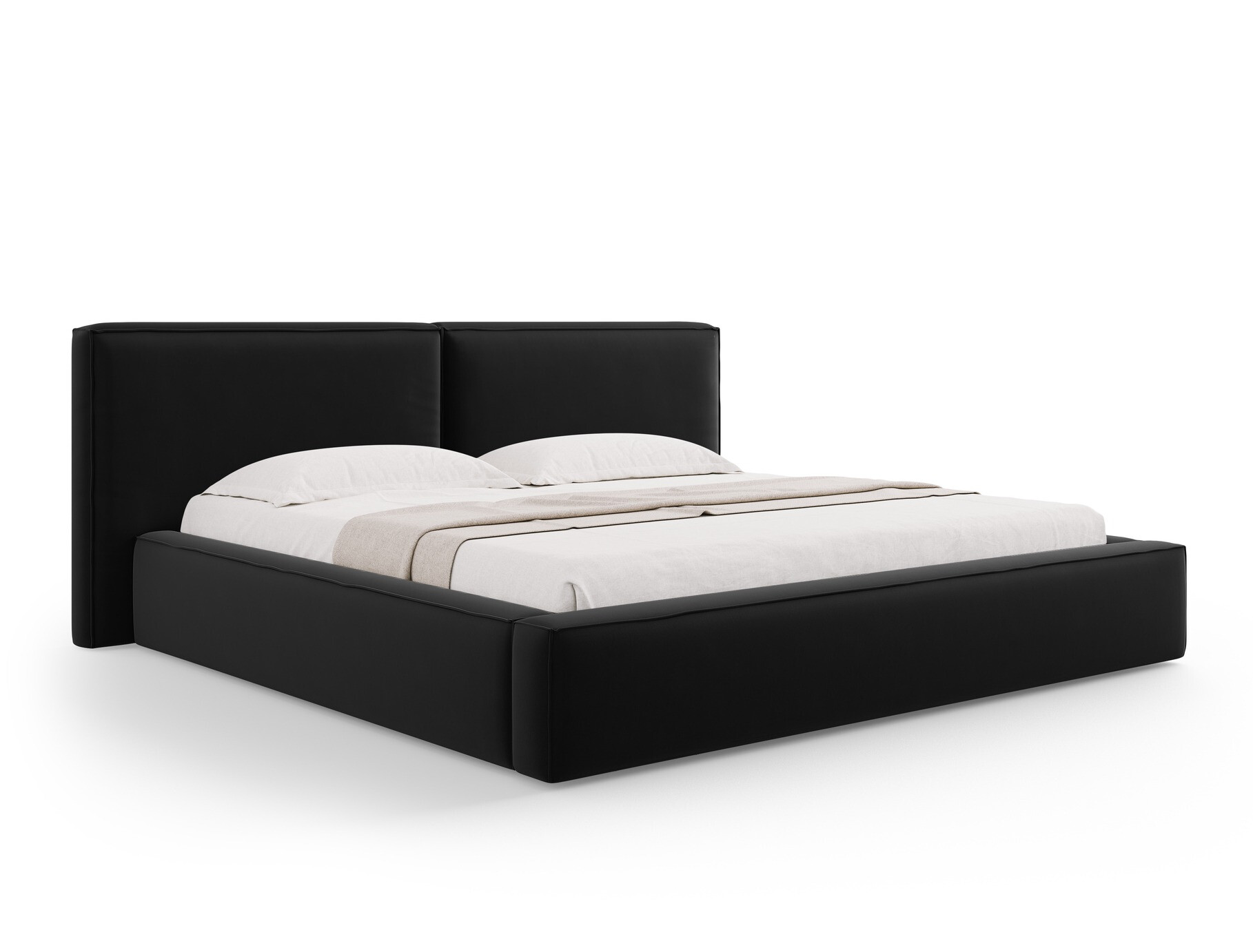 Voodi Lomcalu 100 (Bluvel 19)