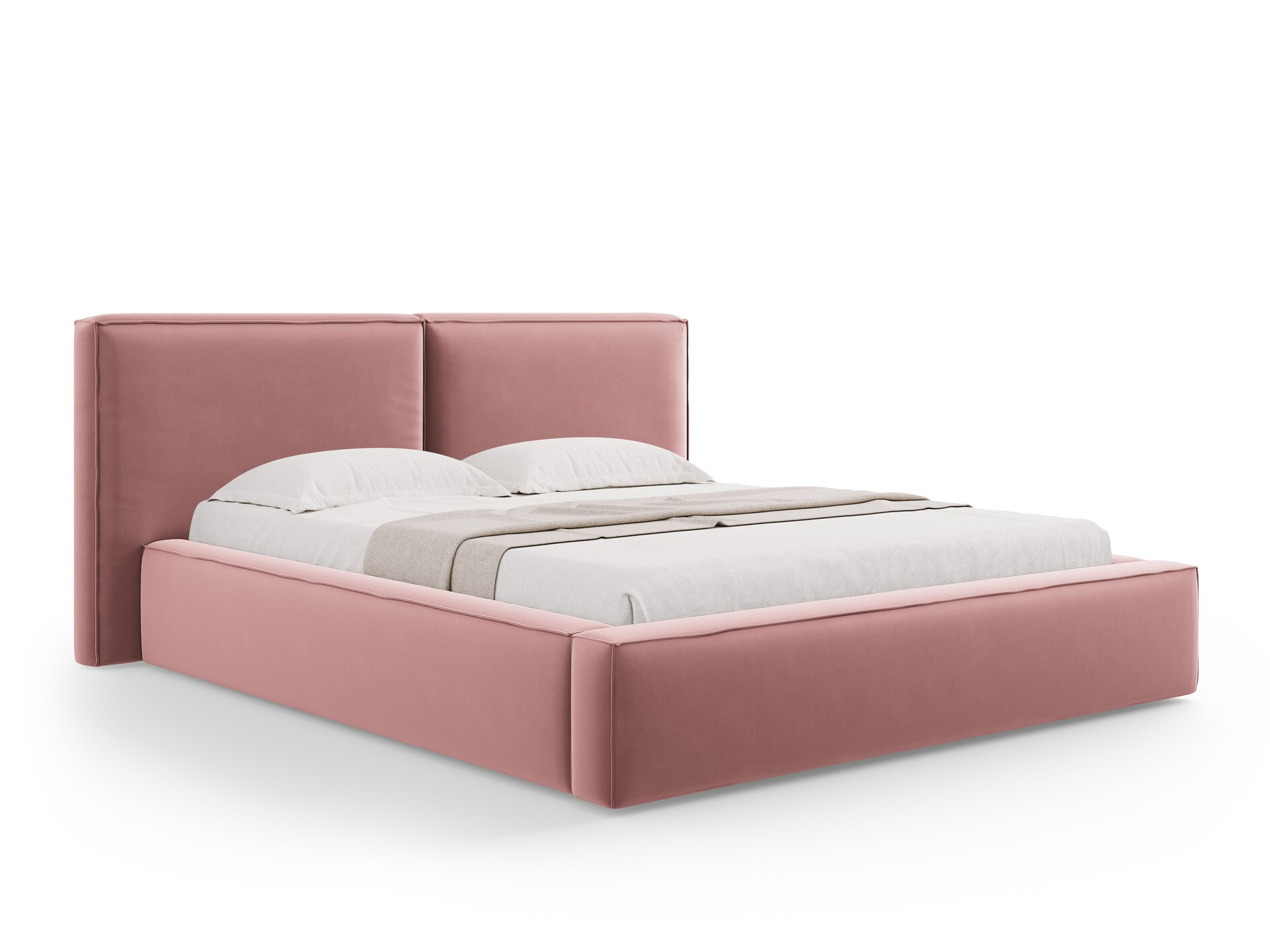 Voodi Lomcalu 100 (Bluvel 52)