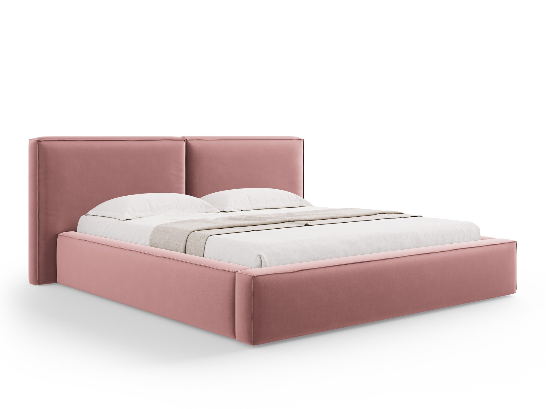 Voodi Lomcalu 100 (Bluvel 52)