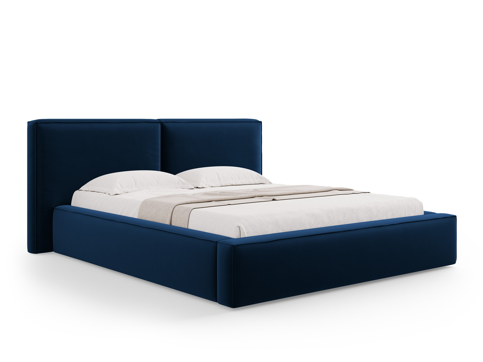 Voodi Lomcalu 100 (Bluvel 86)