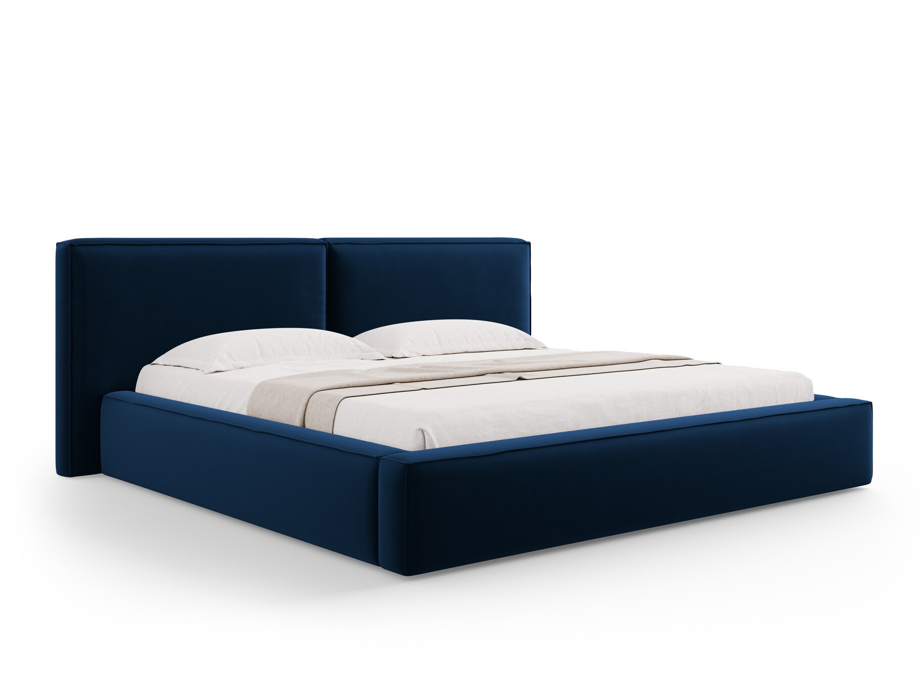 Voodi Lomcalu 100 (Bluvel 86)