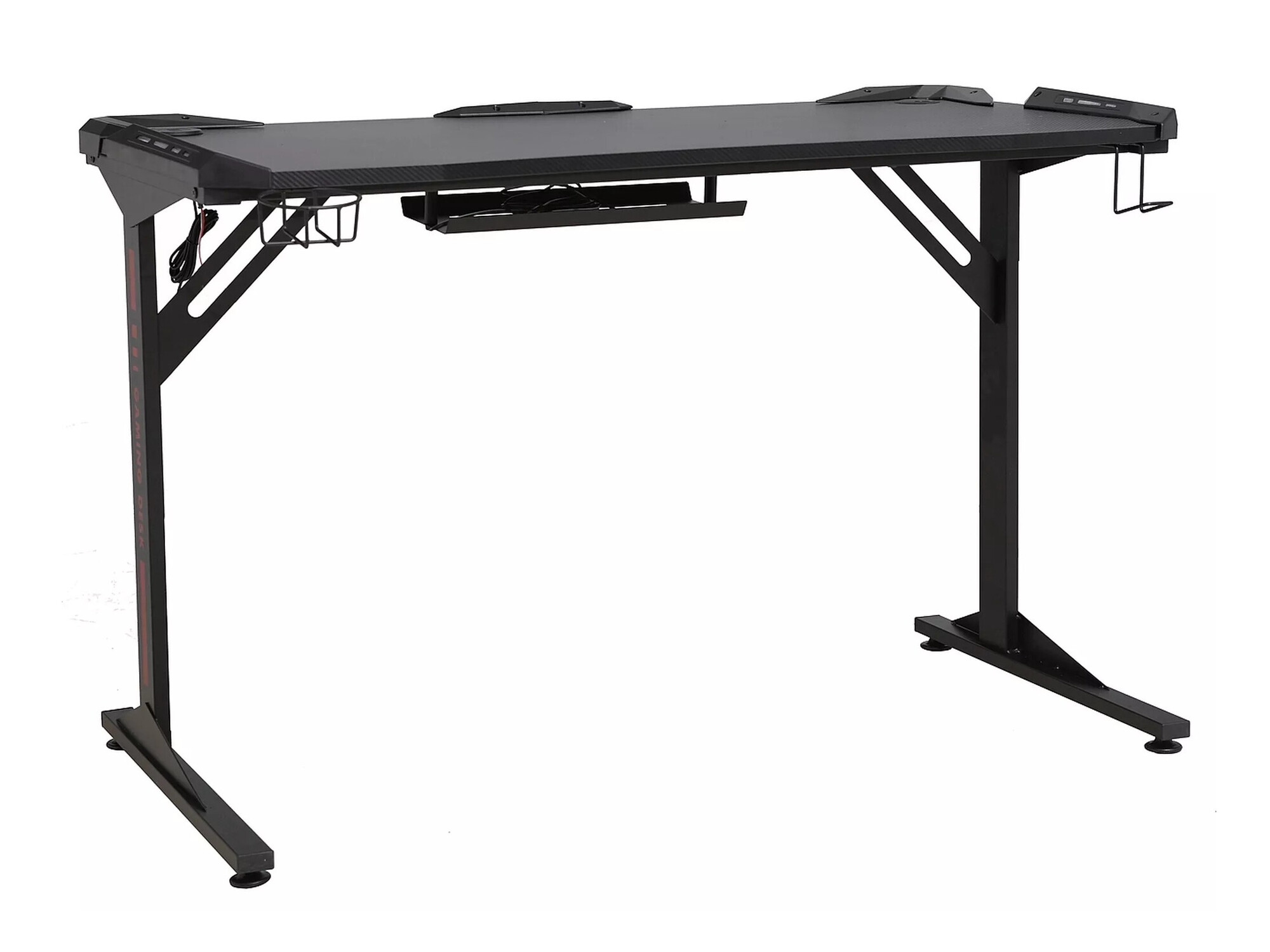 Mängurilaud Detroit 528