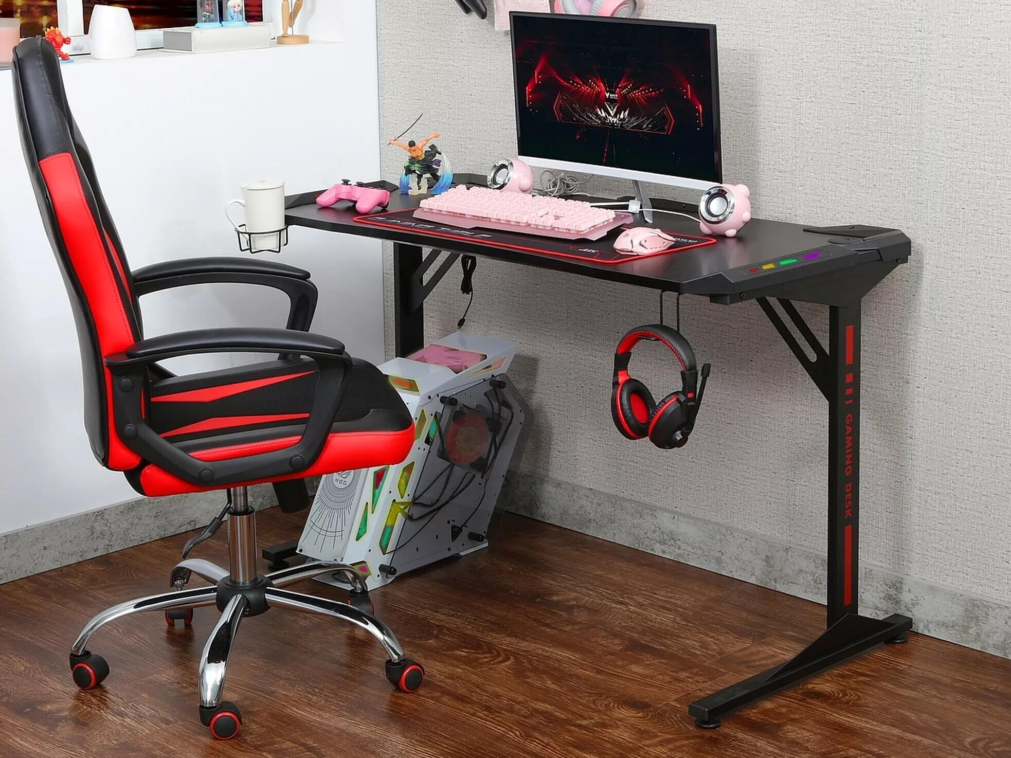 Mängurilaud Detroit 528