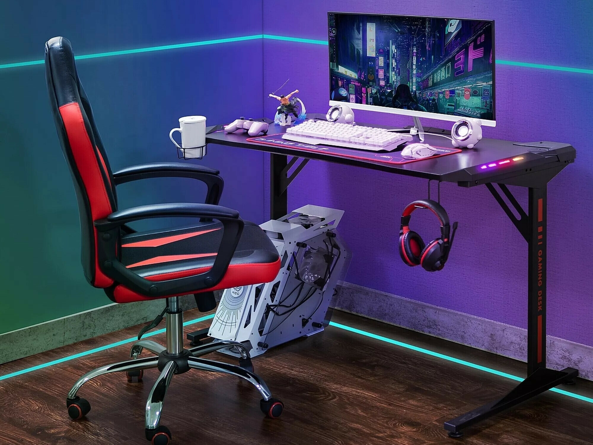 Mängurilaud Detroit 528