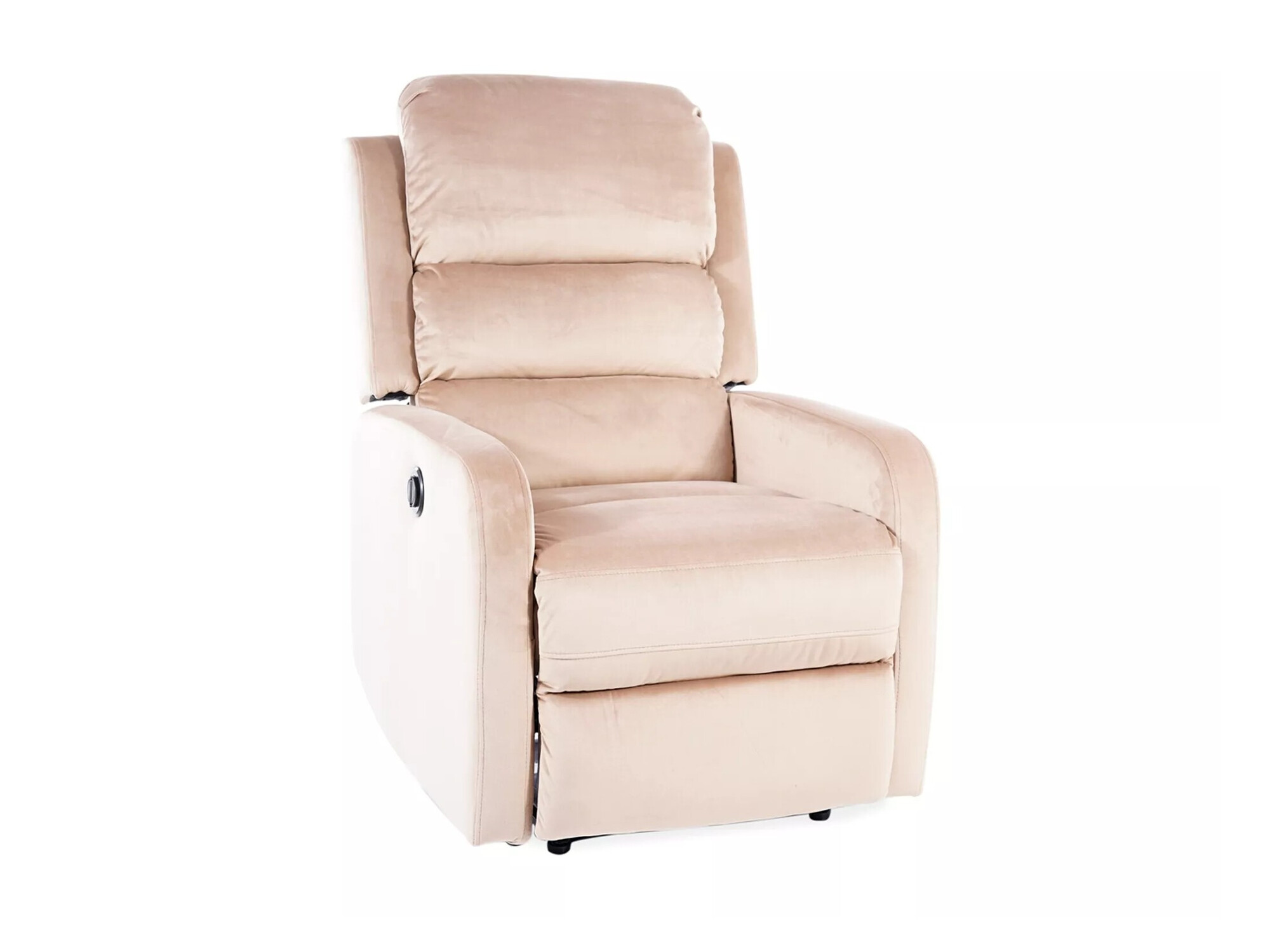 Tugitool recliner Detroit 526 (Beež)