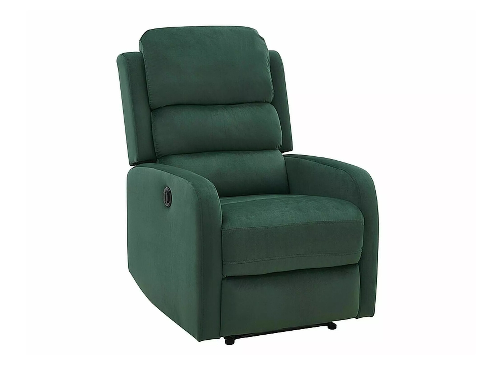 Tugitool recliner Detroit 526 (Roheline)