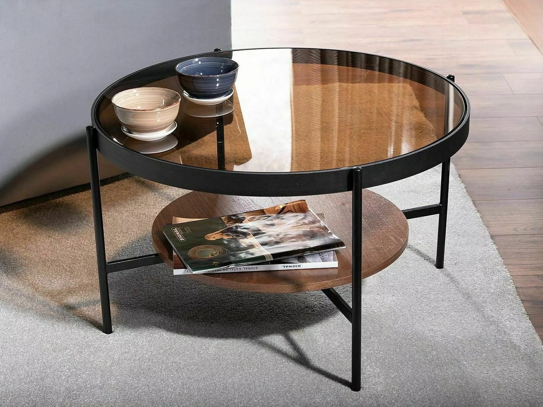 Diivanilaud Detroit 537