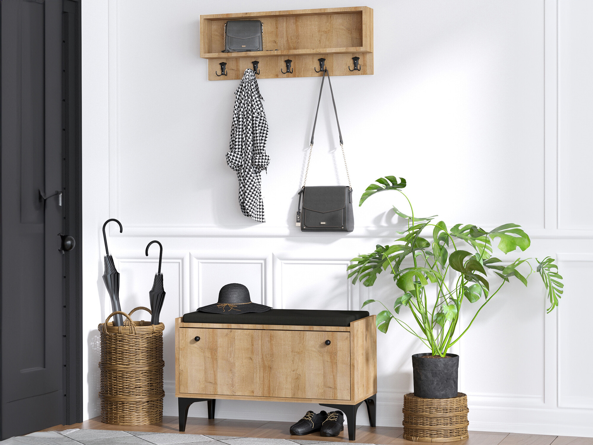 Esikukomplekt Kailua 304