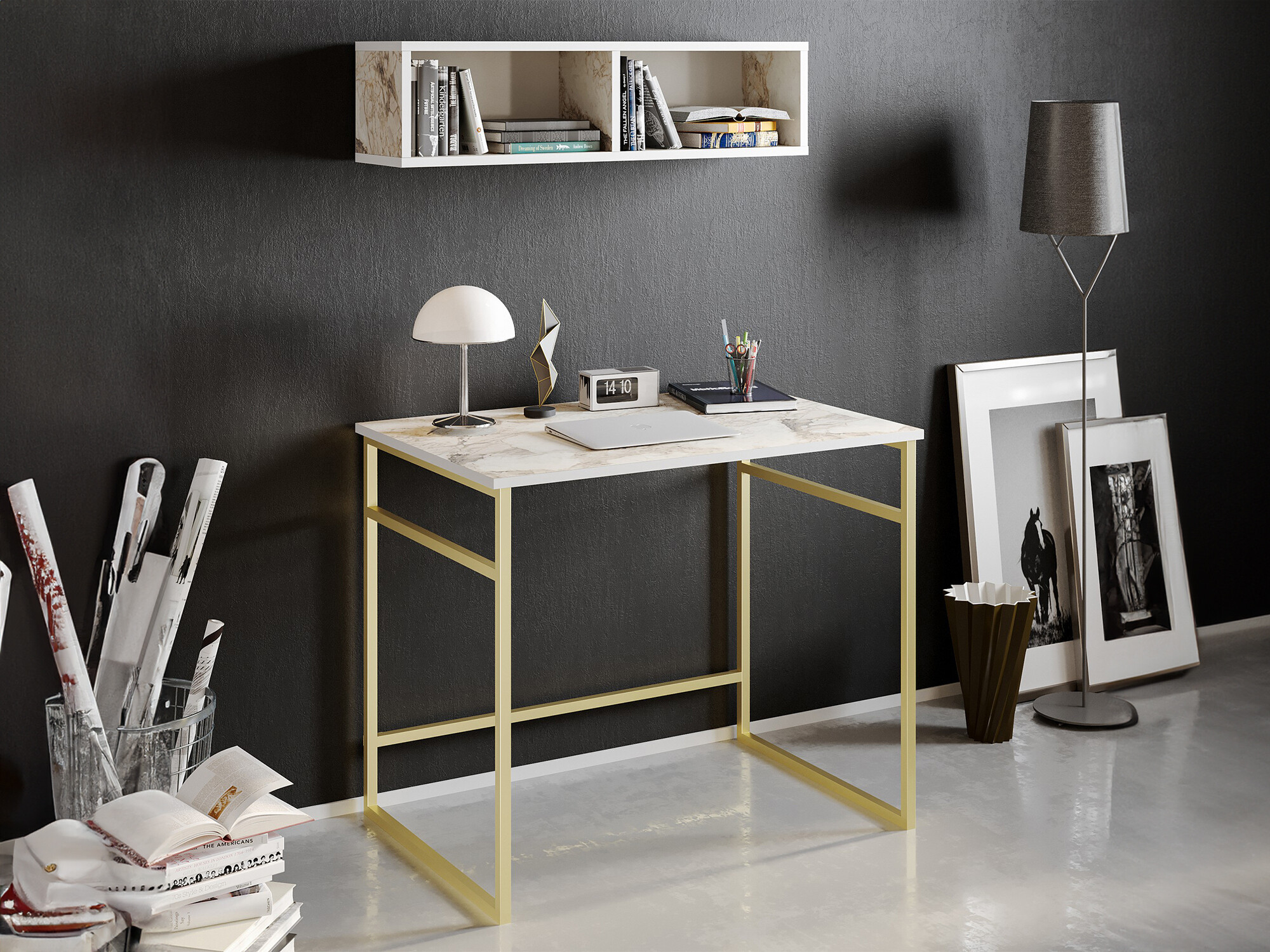 Kirjutuslaud Kailua 2084