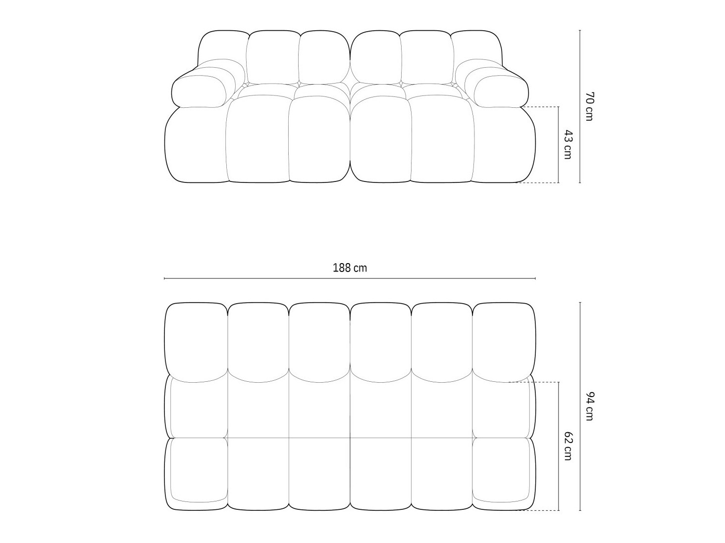 Mooduldiivan Caltenu 100 (Sonic 23)