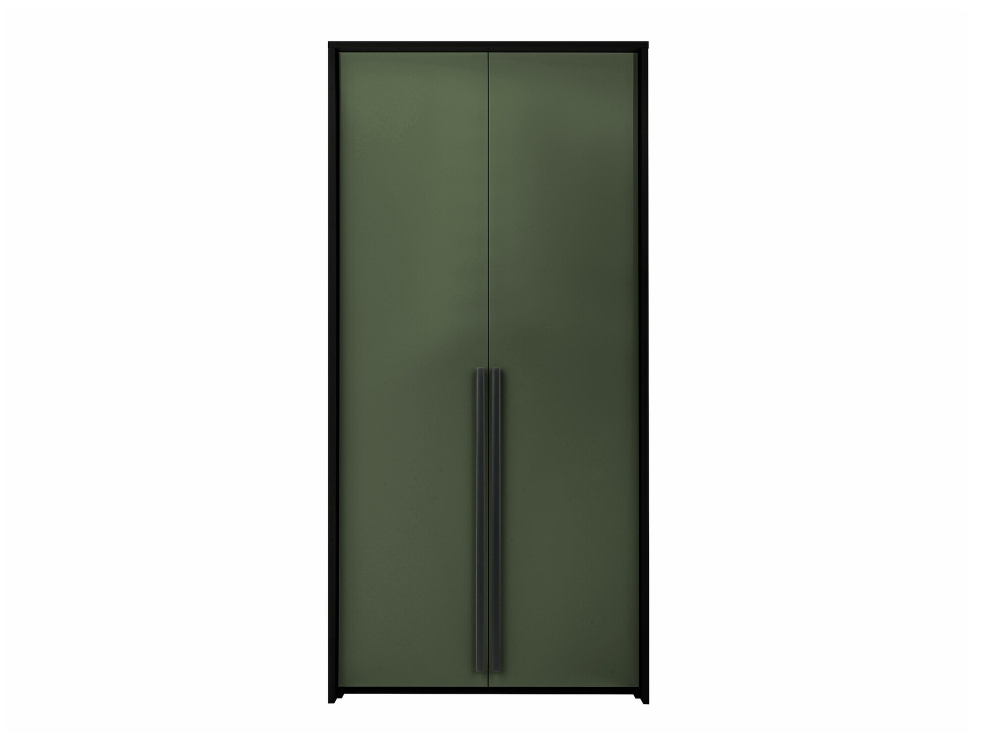 Riidekapp Calcalo 100 (Roheline)