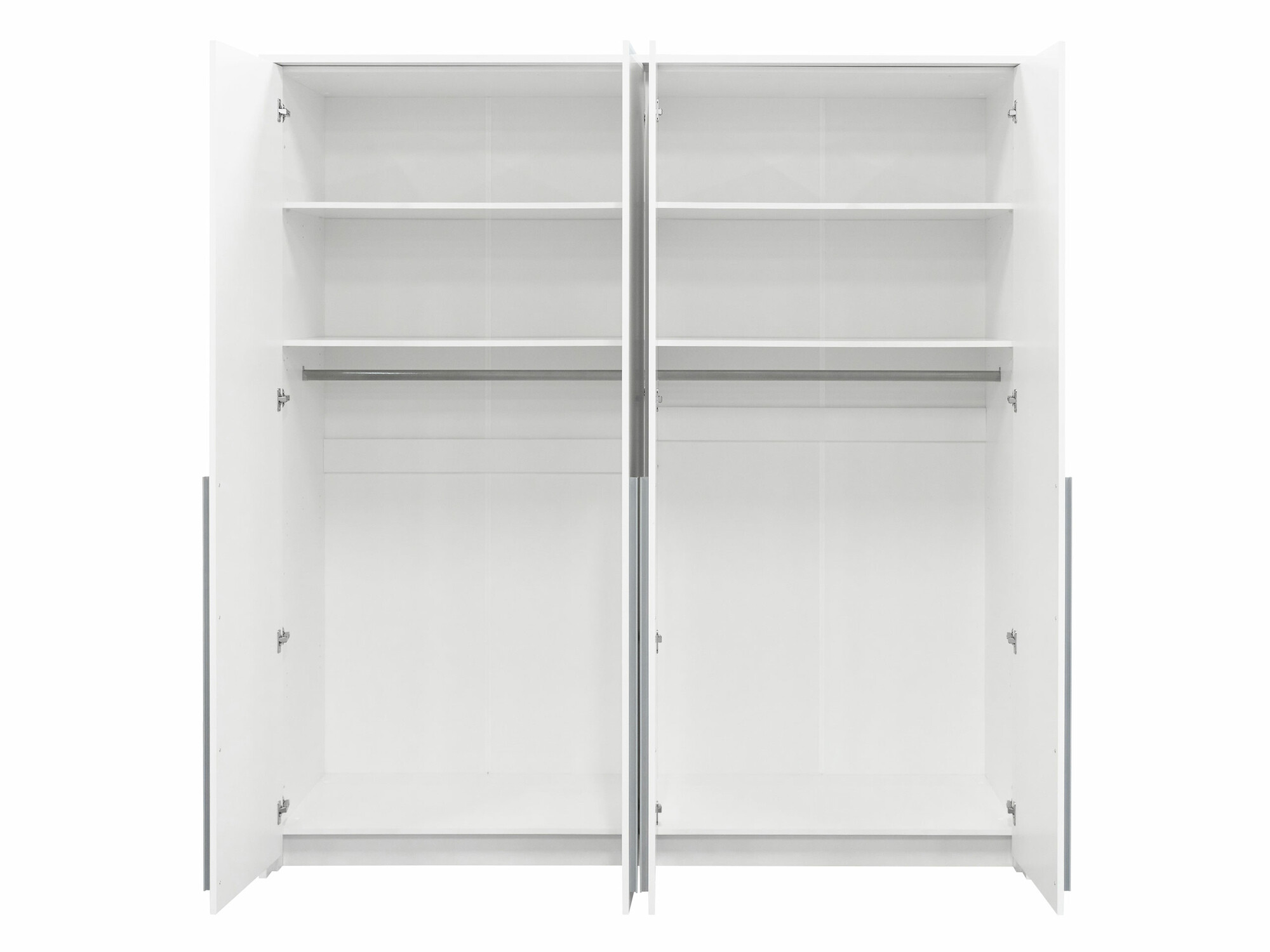 Riidekapp Calcalo 101 (Beež)