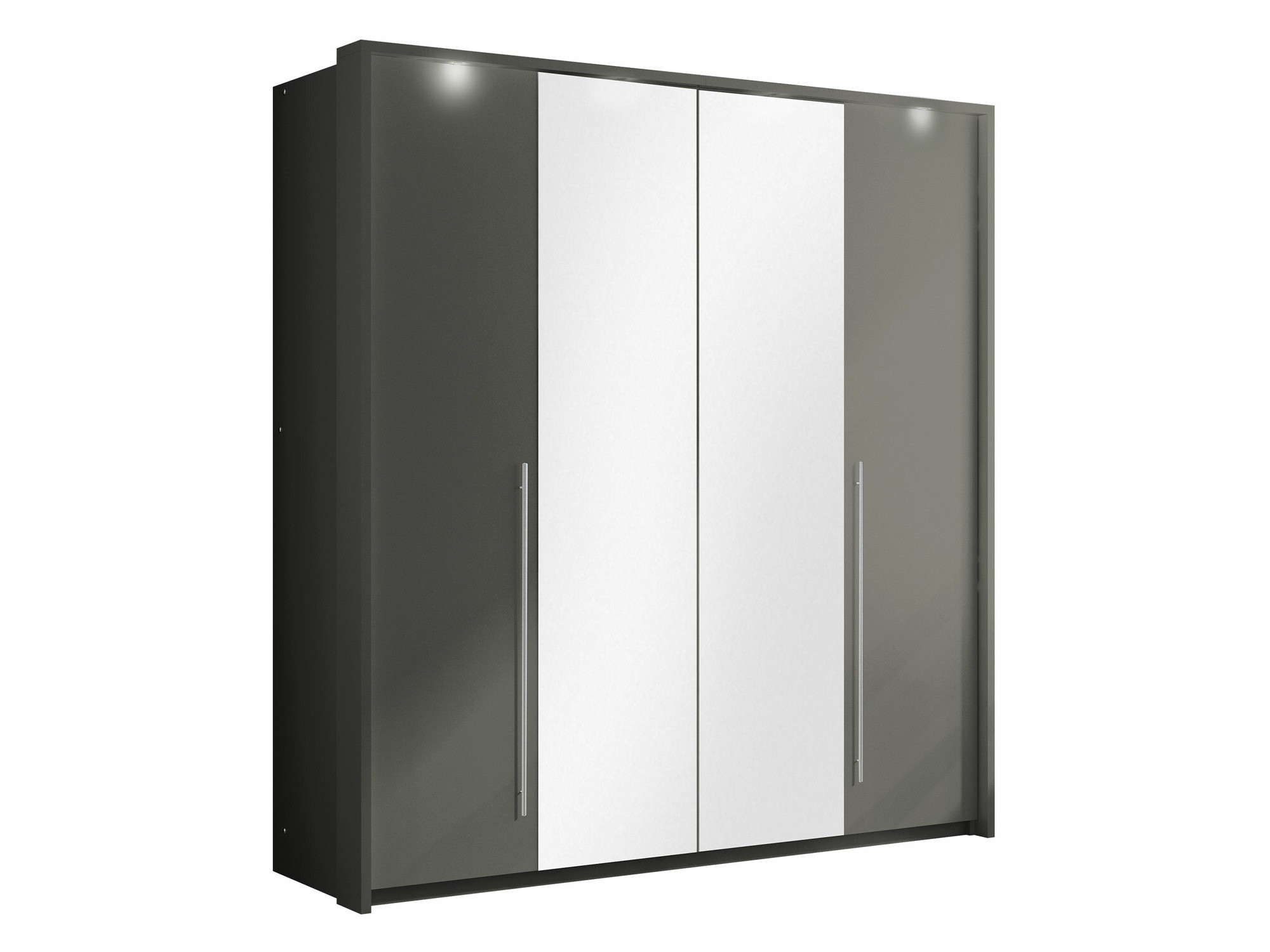 Riidekapp Honolulu 237 (Lava)