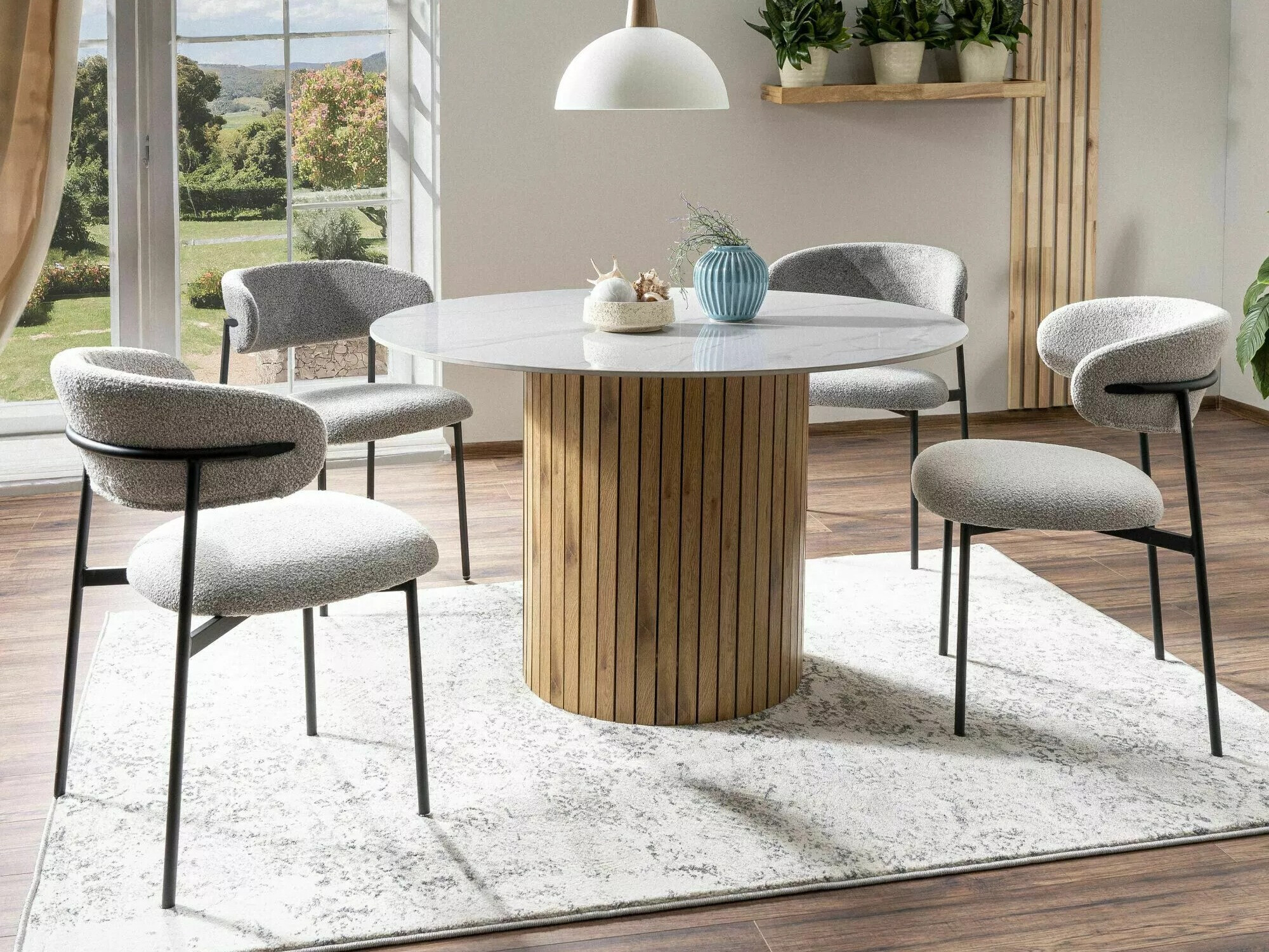 Tool Detroit 802 (Hall + Must)