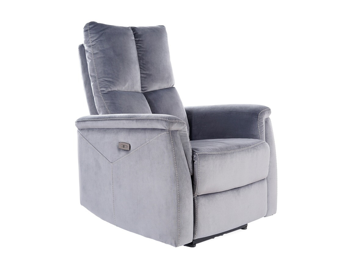 Tugitool recliner Detroit 535 (Hall)