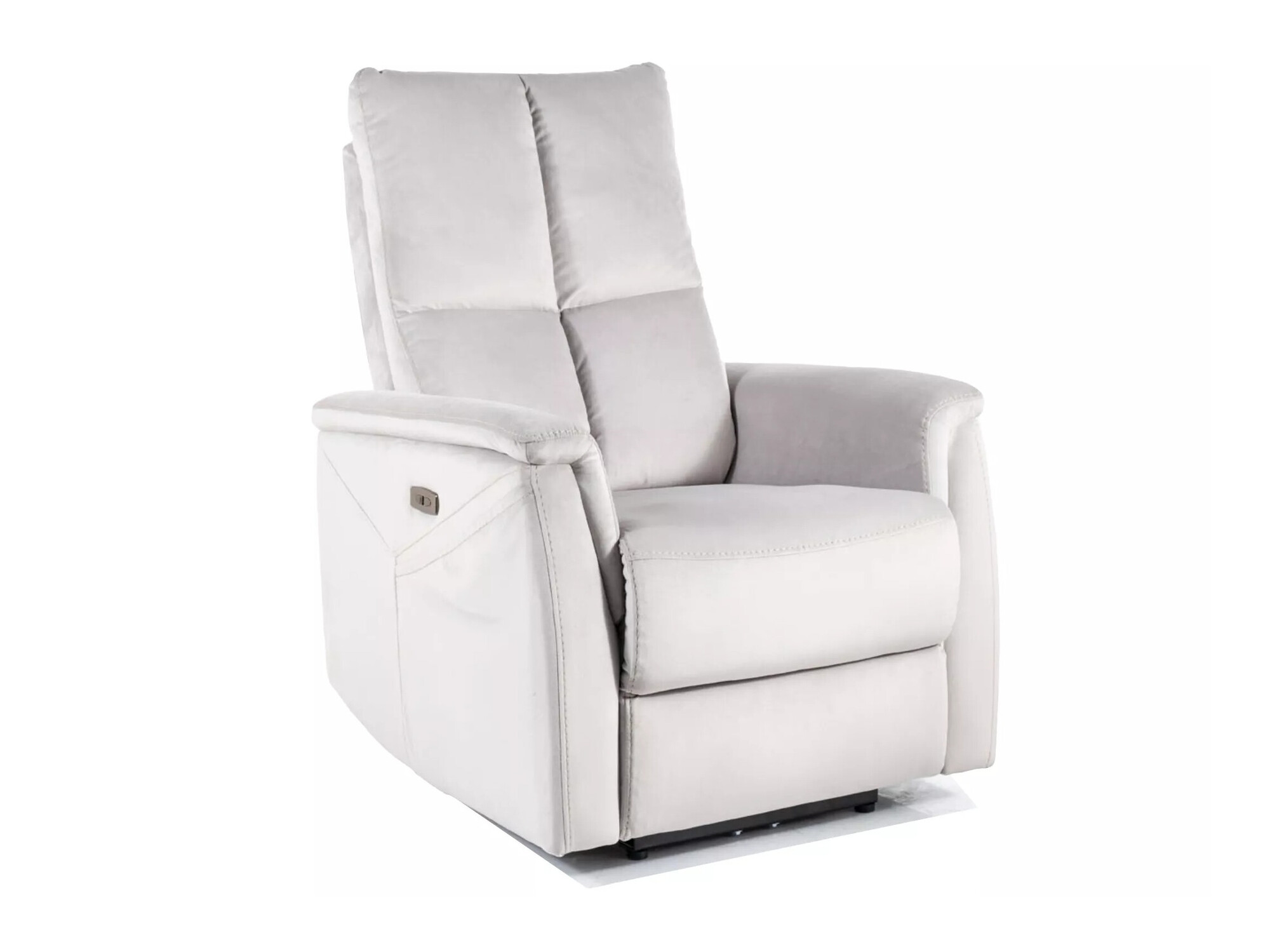 Tugitool recliner Detroit 535 (Helehall)