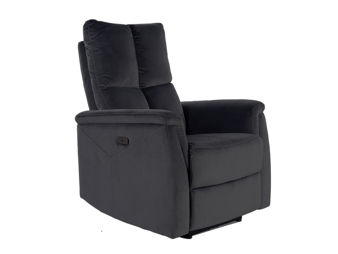 Tugitool recliner Detroit 535 (Must)