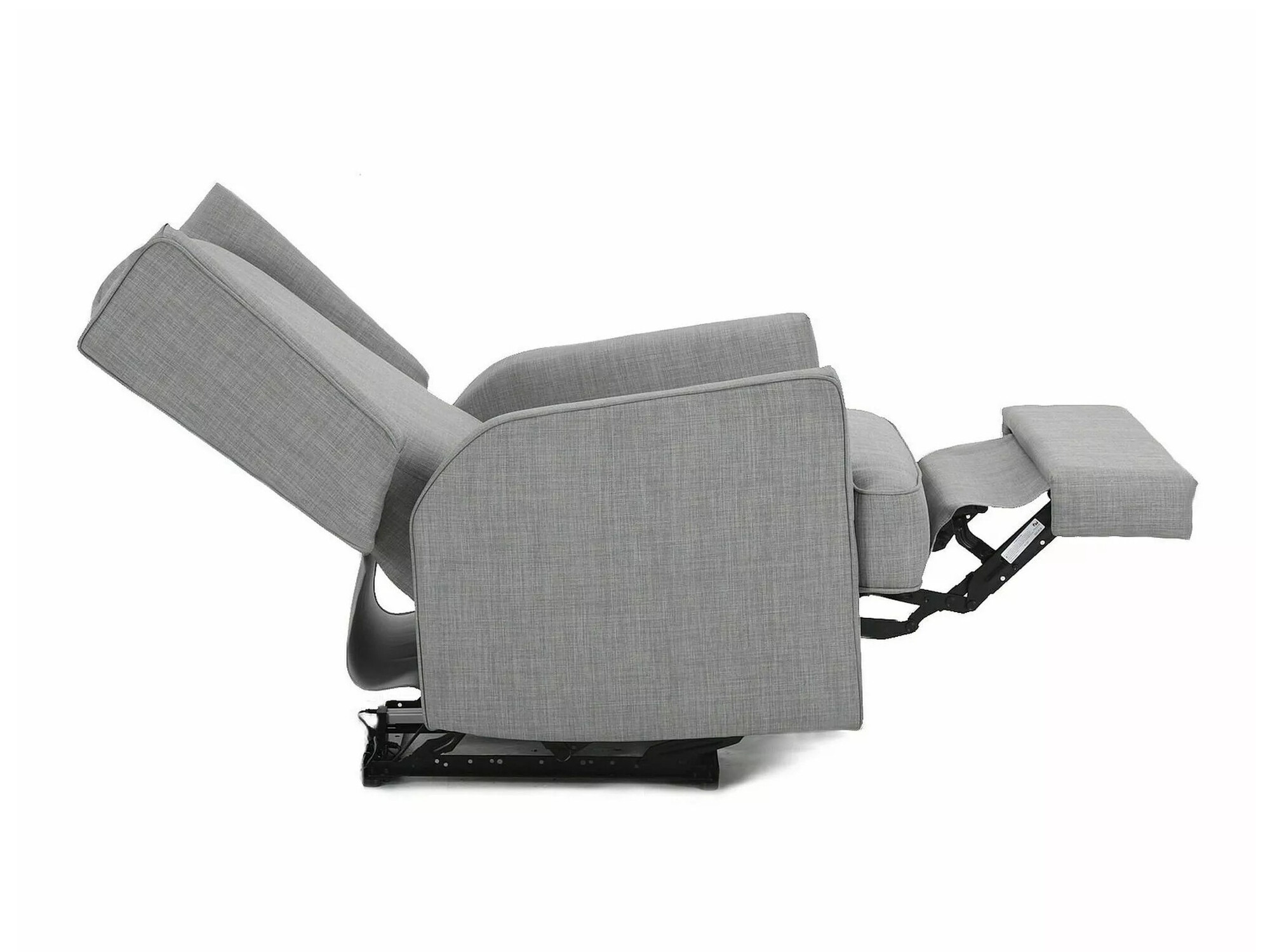 Tugitool recliner Detroit 543