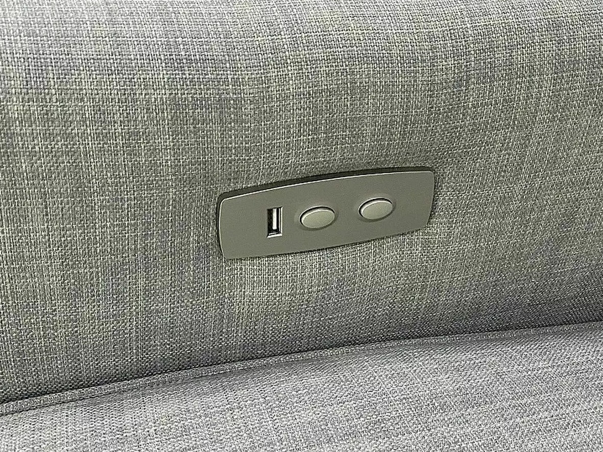 Tugitool recliner Detroit 543