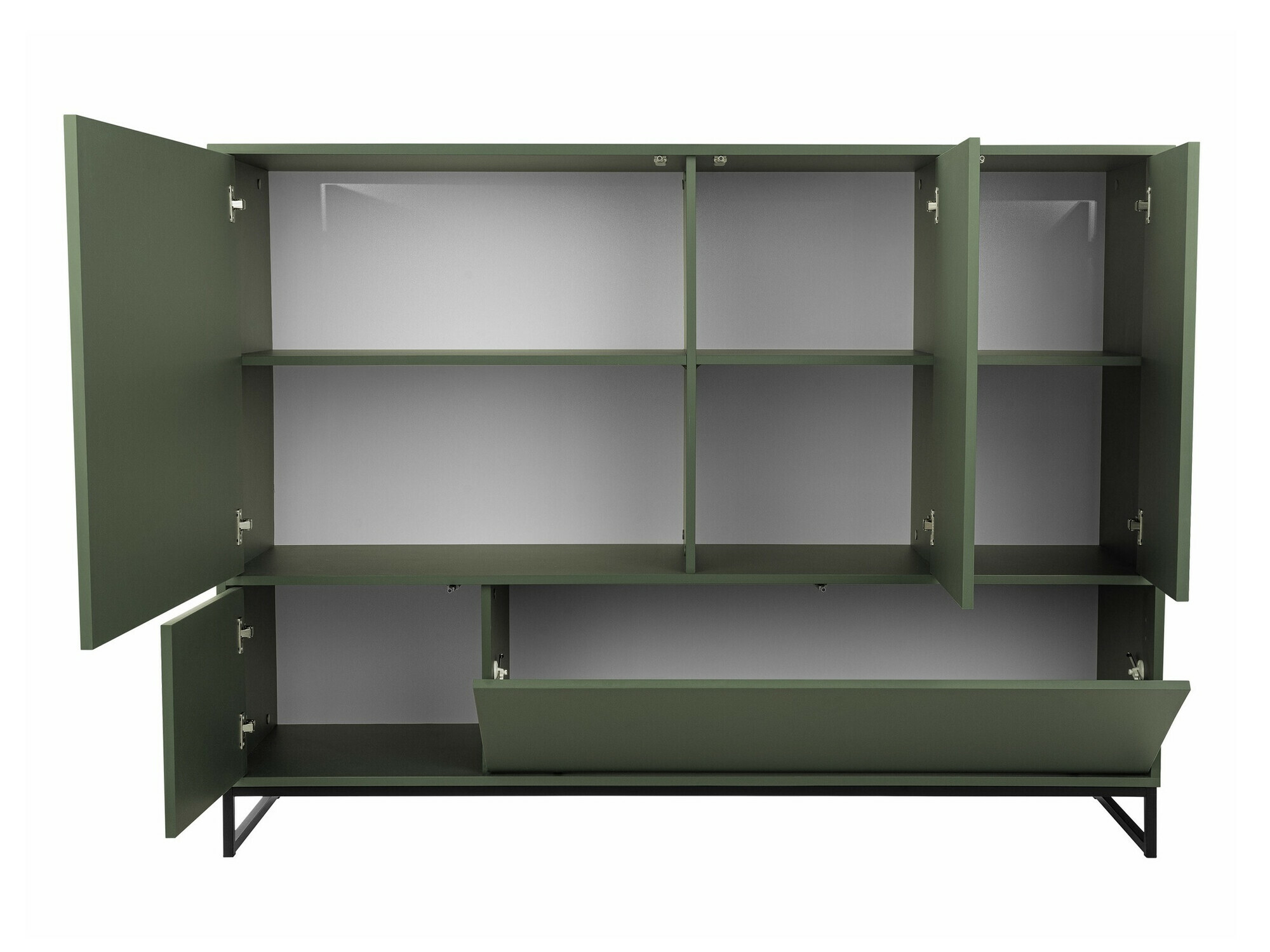 Elutoa komplekt Calcalo 109 (Beež)