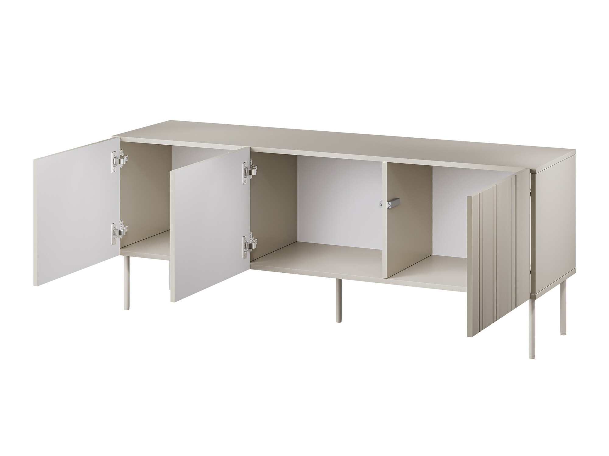 Elutoa komplekt Evavese 105 (Beež)