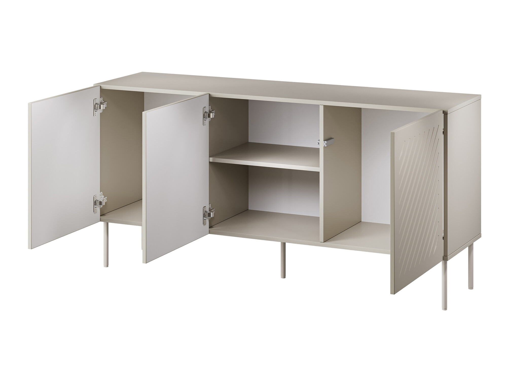 Elutoa komplekt Tolfelo 105 (Beež)