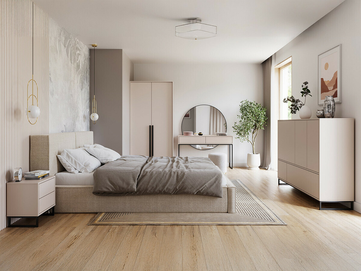 Riiul Calcalo 106 (Beež)