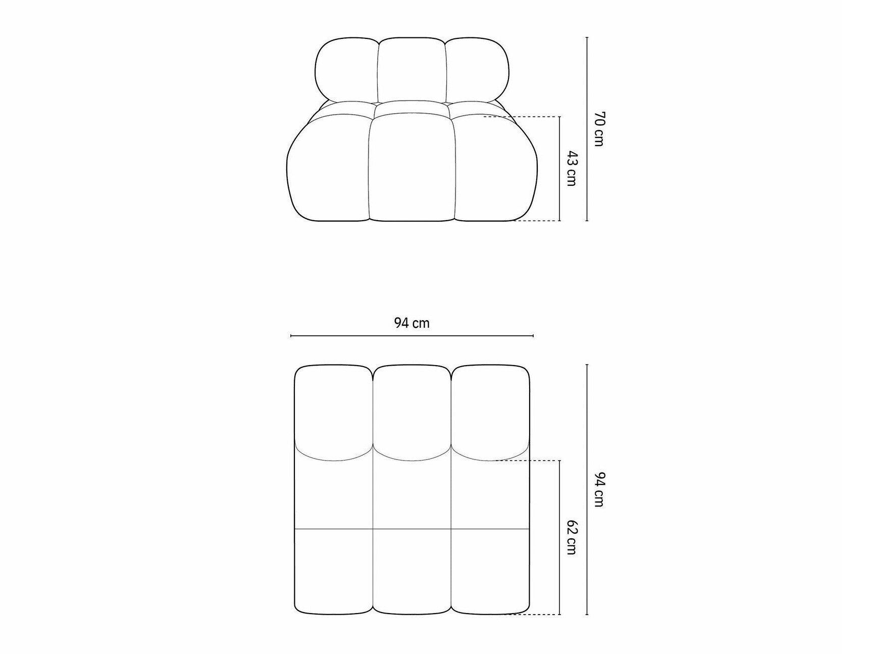 Tugitool Caltenu 101 (Riviera 38)