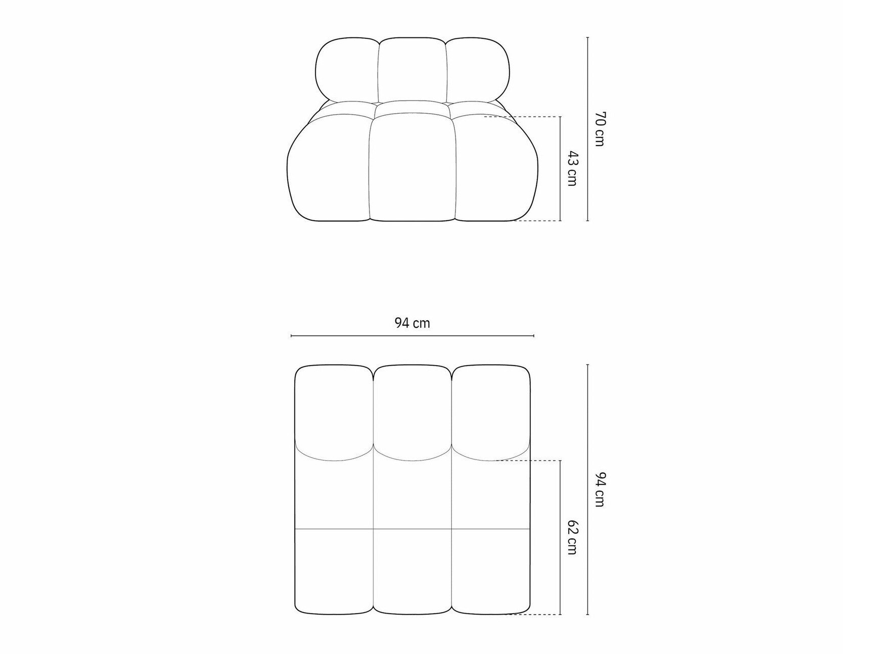 Tugitool Caltenu 101 (Riviera 87)