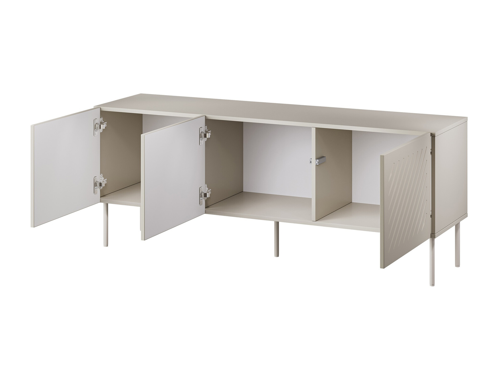 TV-alus Tolfelo 102 (Beež)