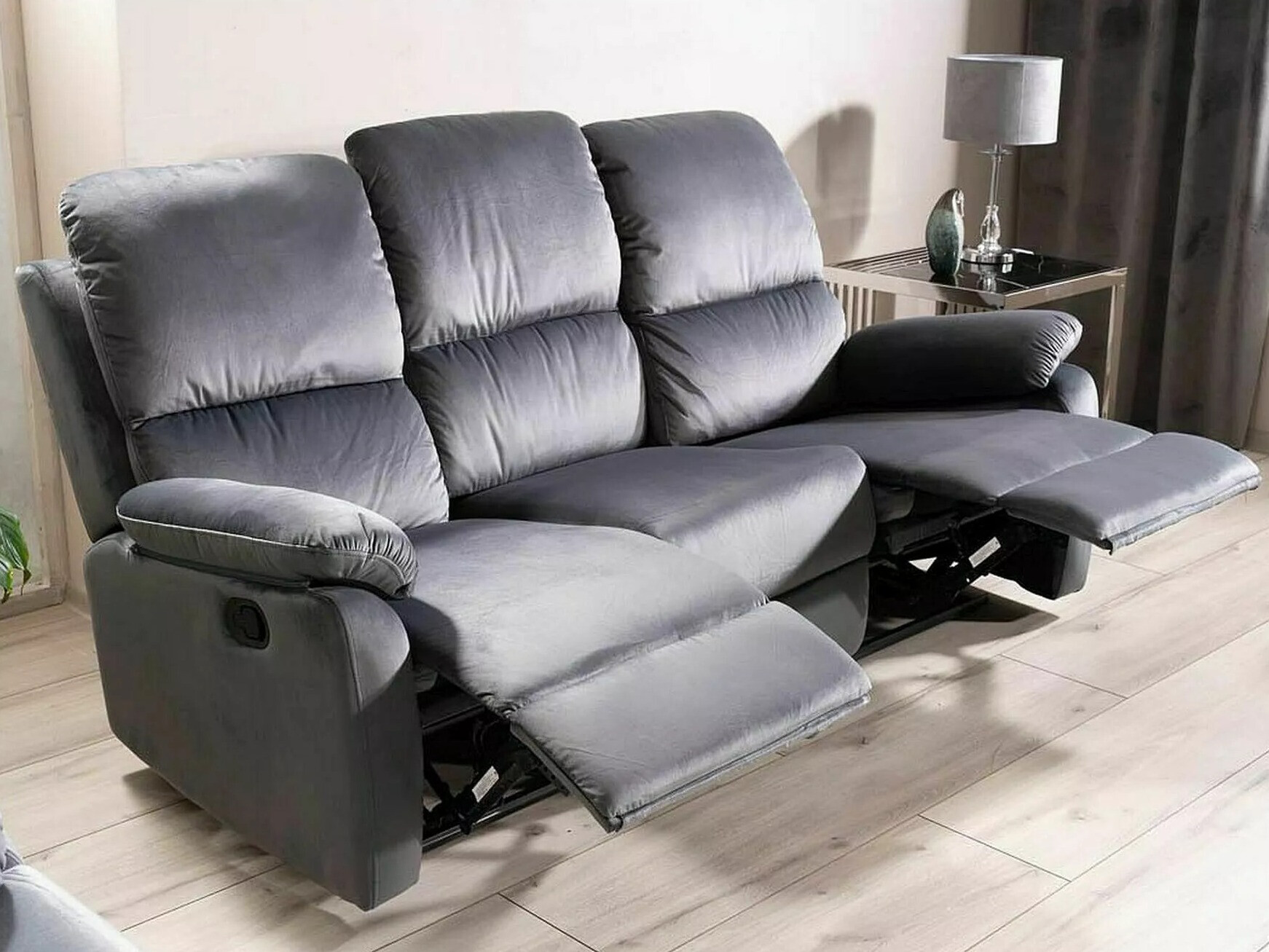 Diivan recliner Detroit 551