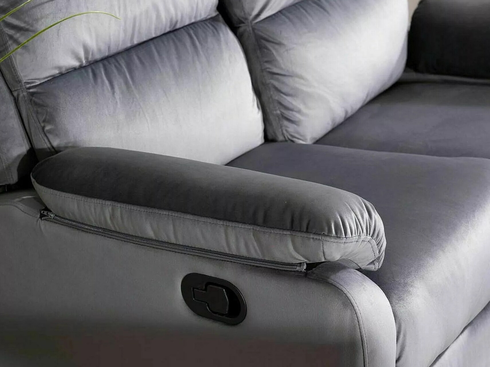 Diivan recliner Detroit 552