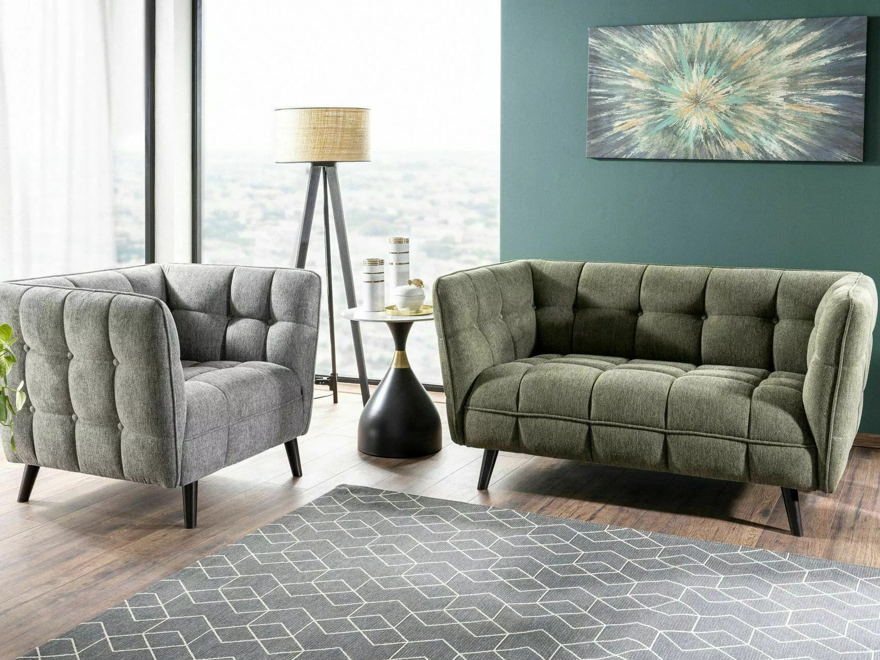 Diivanilaud Detroit 559