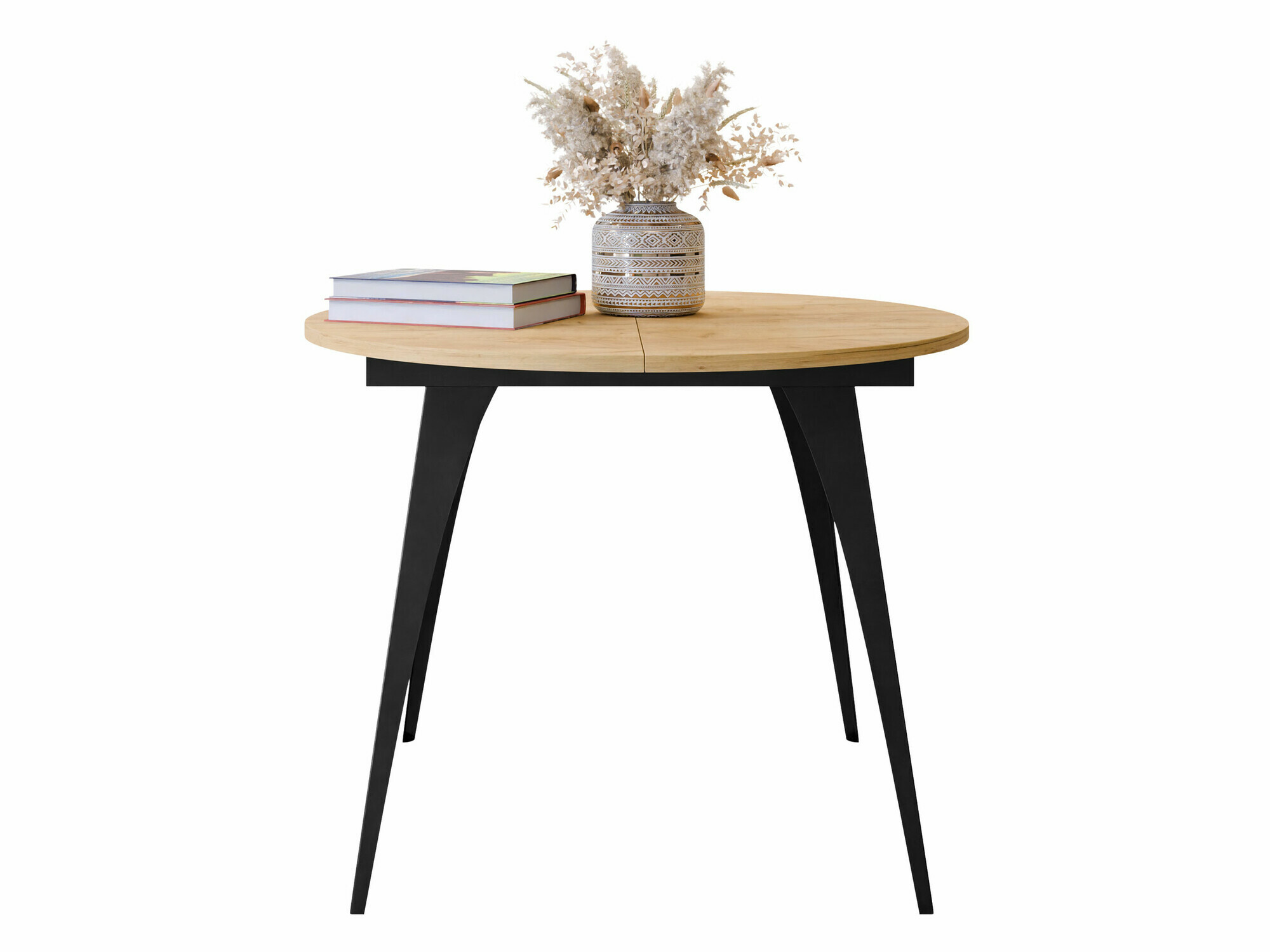 Laud Oswego 132 (Käsitöö kuldne tamm)