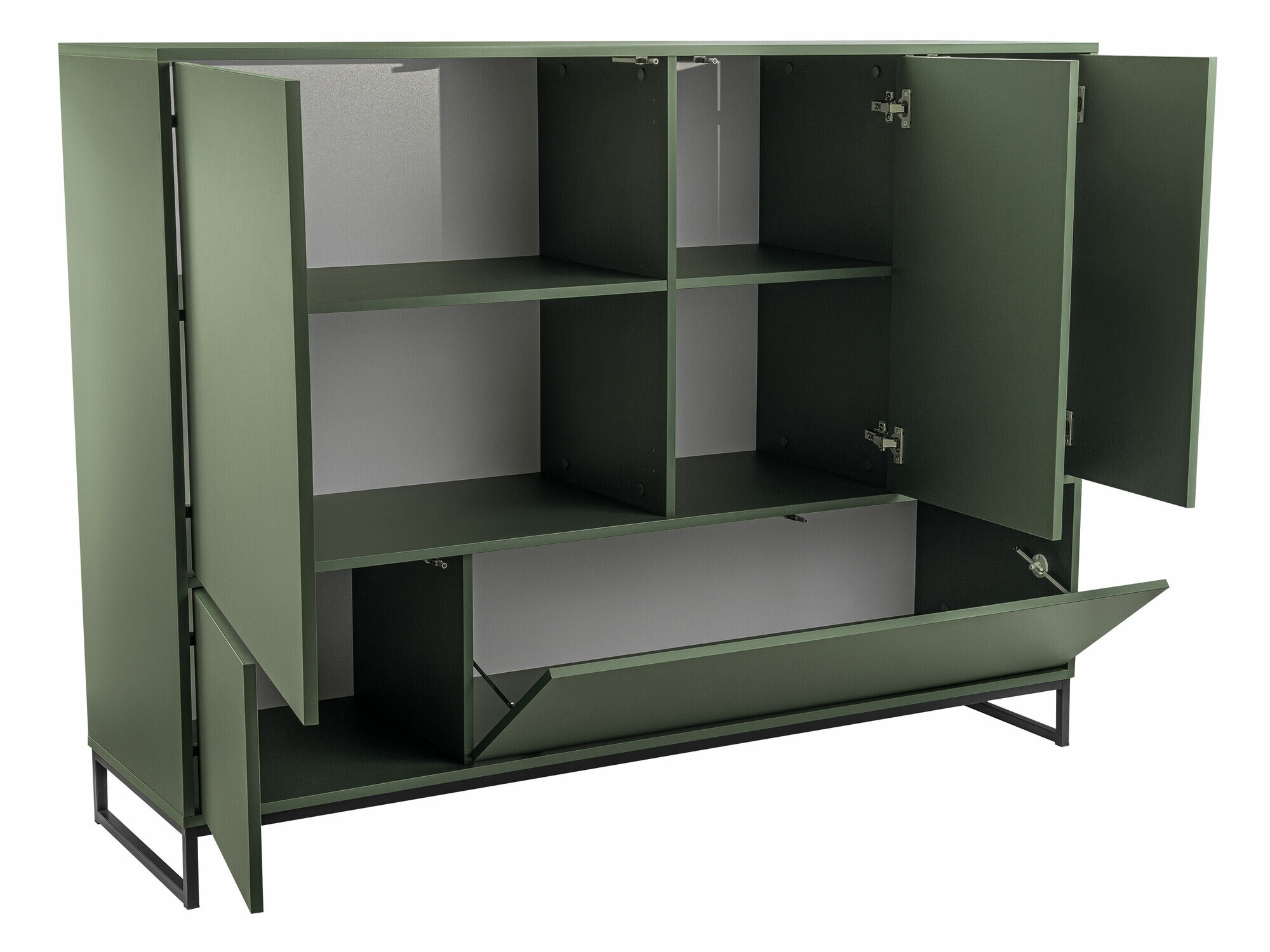 Magamistoakomplekt Calcalo 110 (Beež)