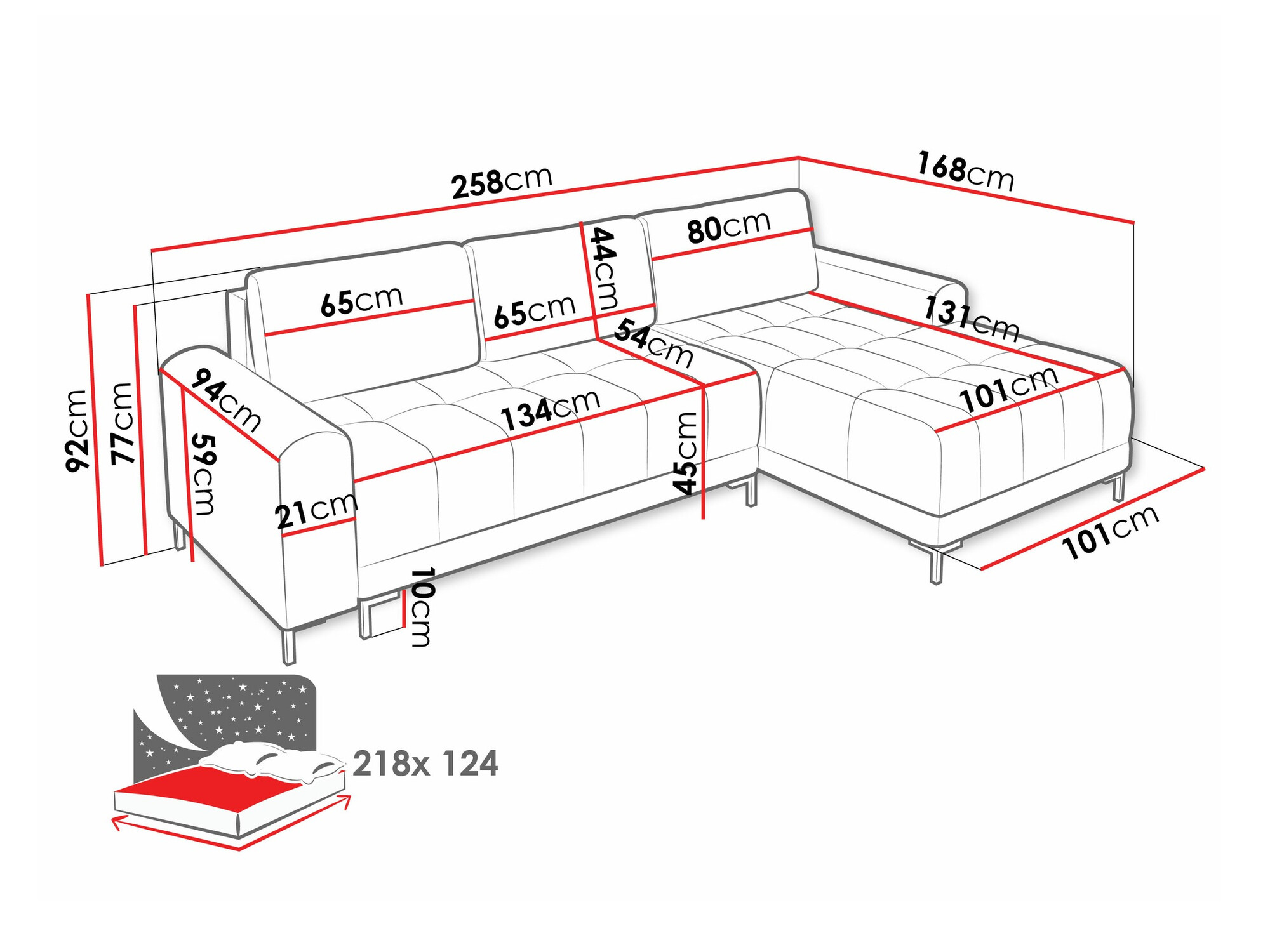 Nurgadiivan Stonecrest 100 (Velo 621)