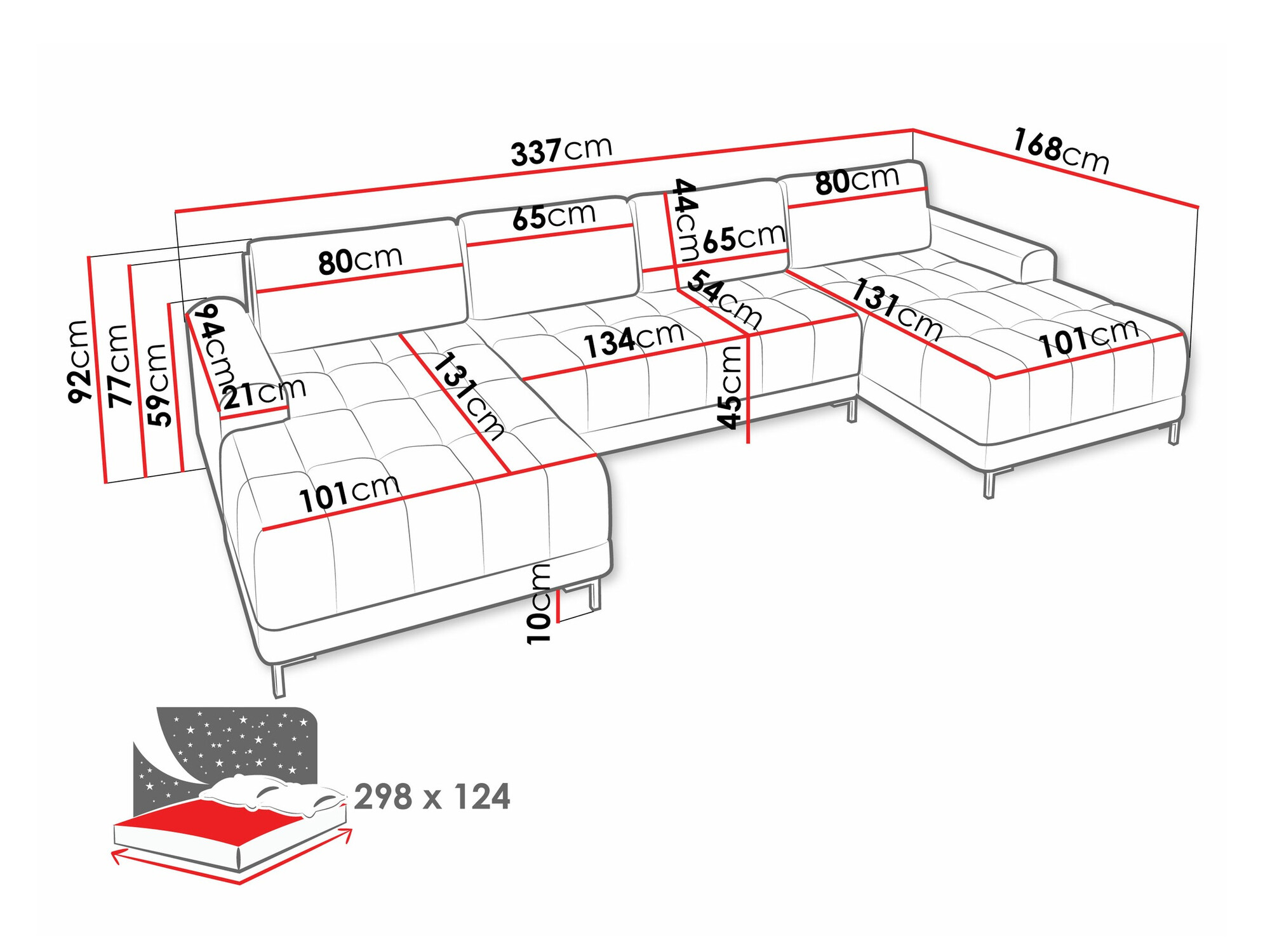 Nurgadiivan Stonecrest 101 (Velo 633)