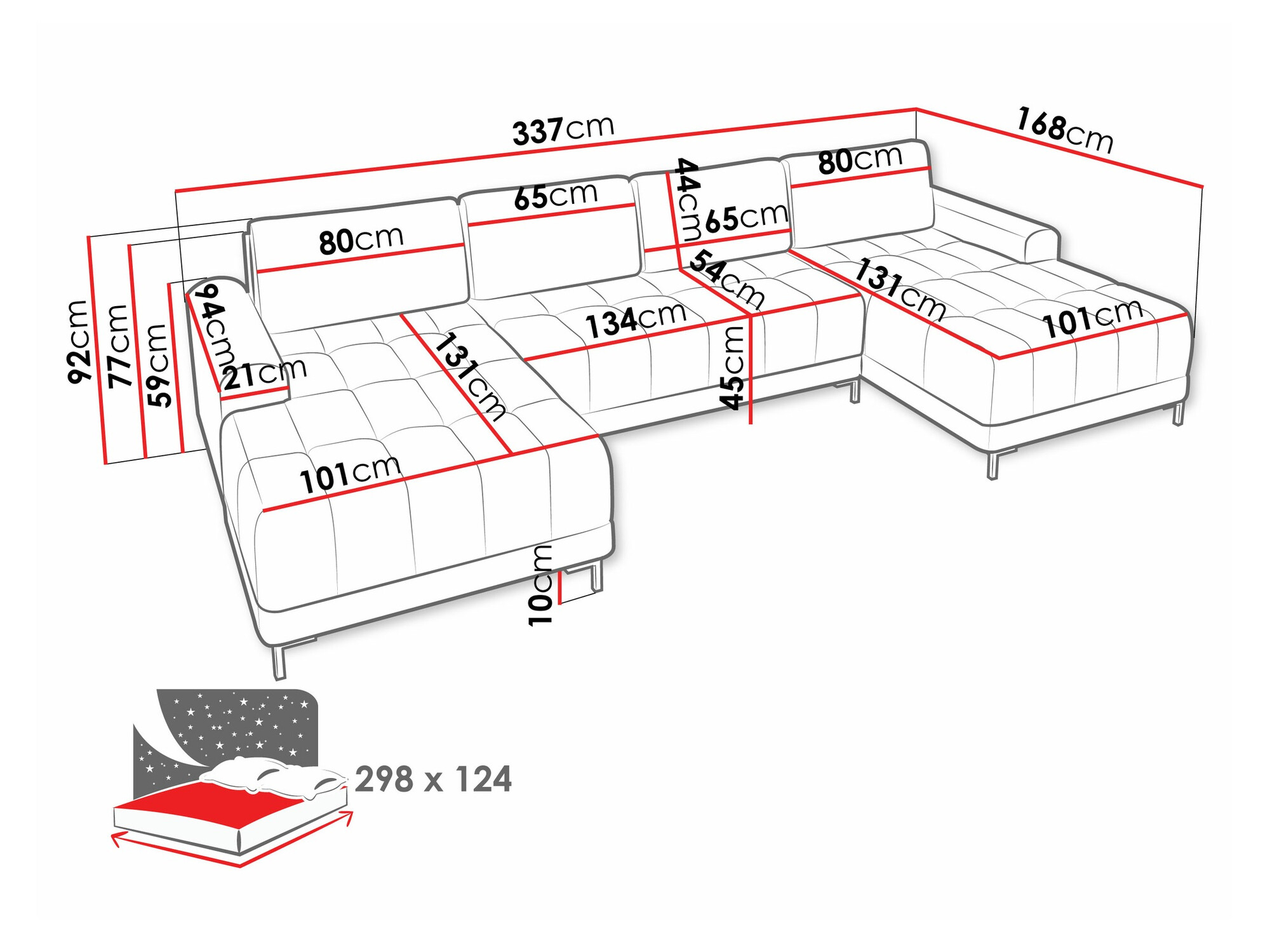 Nurgadiivan Stonecrest 101 (Velo 635)